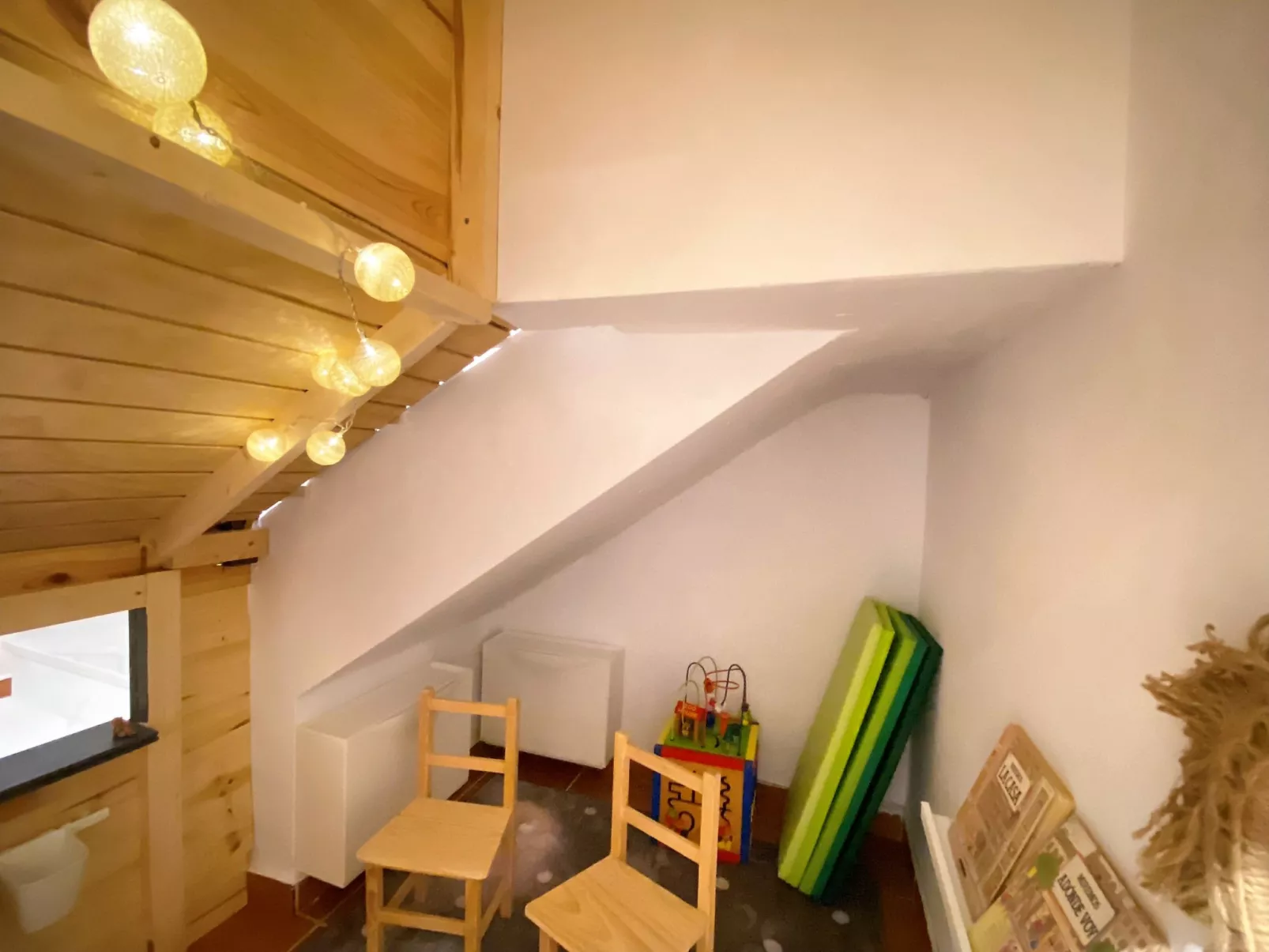 Villa La Dorada 3  Burriana by Casasol - Inside