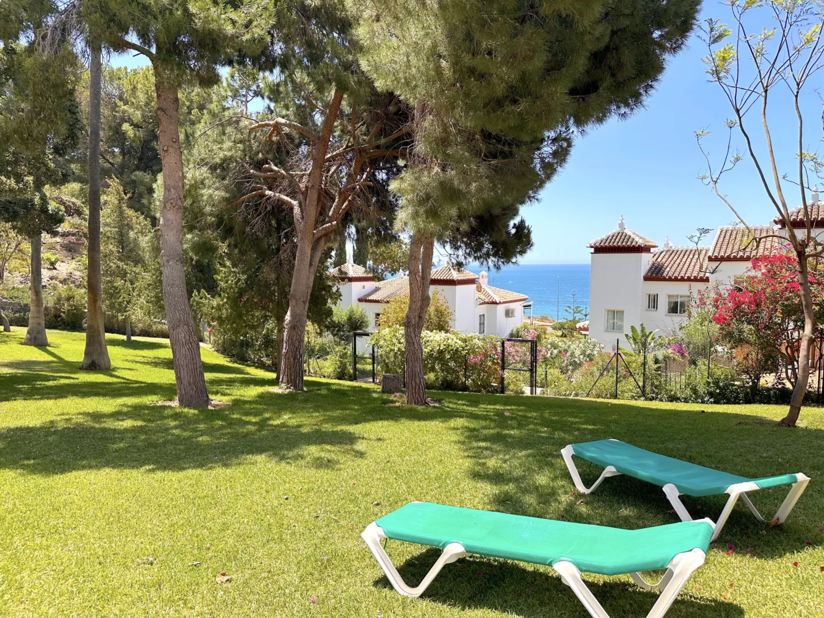 Vistas del Mar by Casasol - Outside