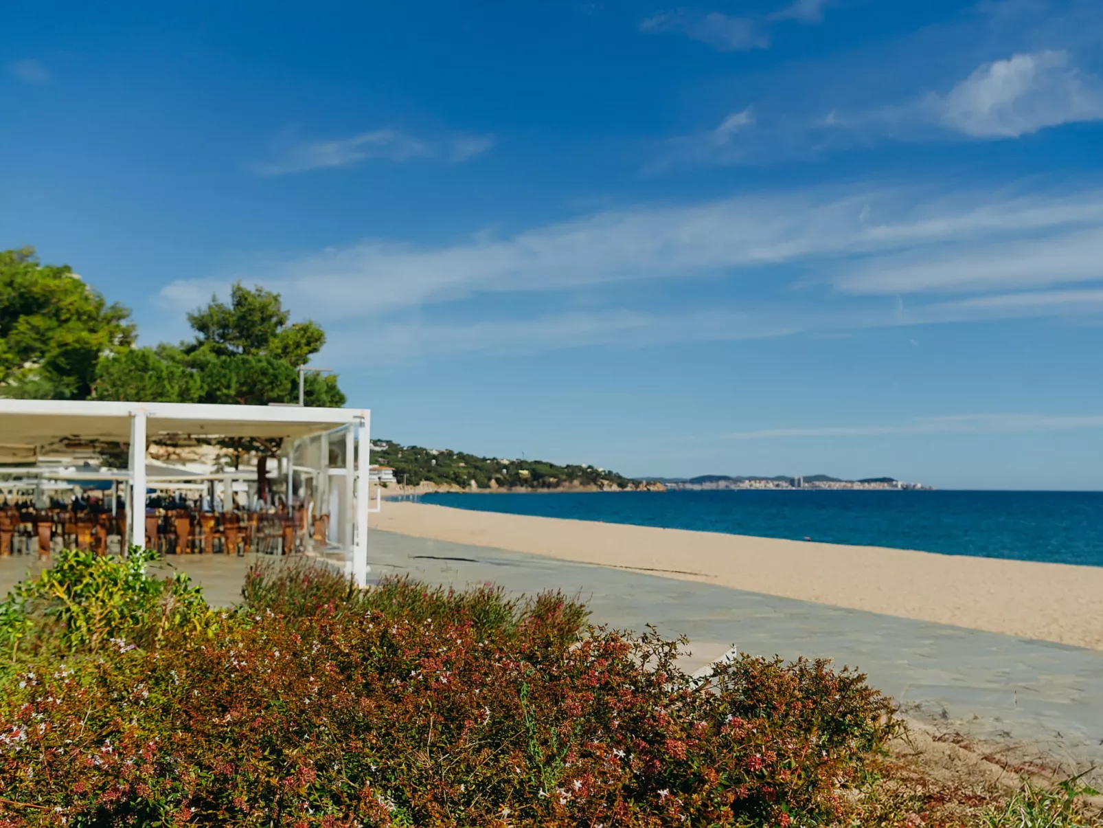 WELCS DUPLEX 192 PDA cerca del mar - Outside