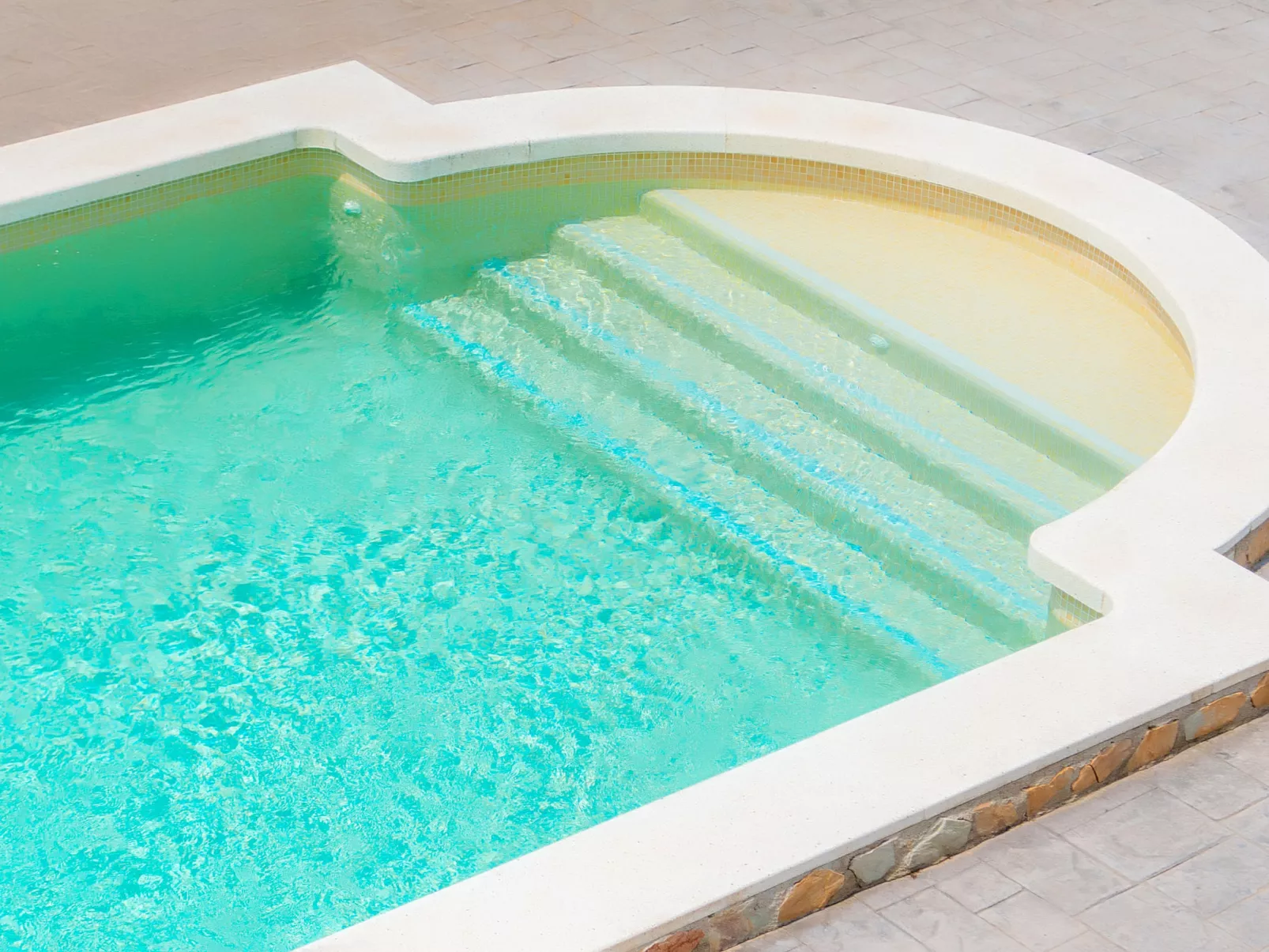 WELCS CASA 111 EMP con piscina - Outside