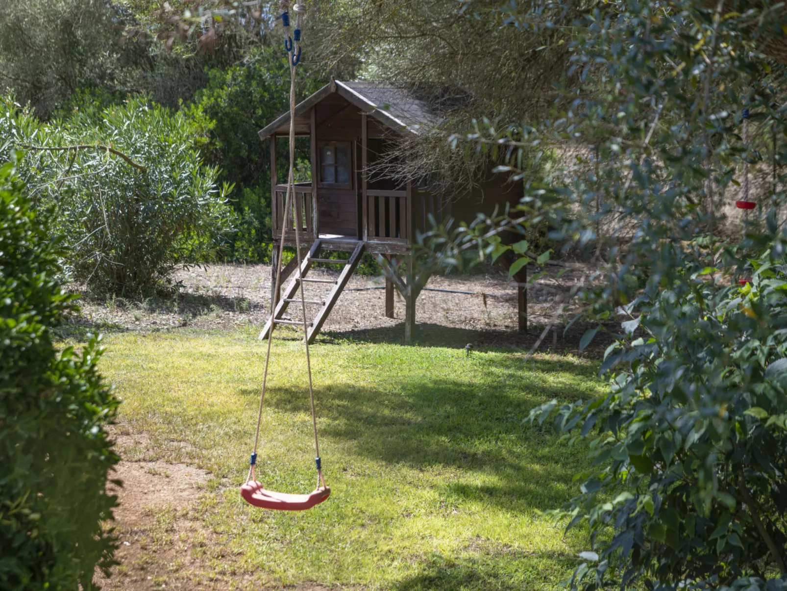 VILLA CASA DEL TALAIOT SENCELLES VT/1743 - Outside