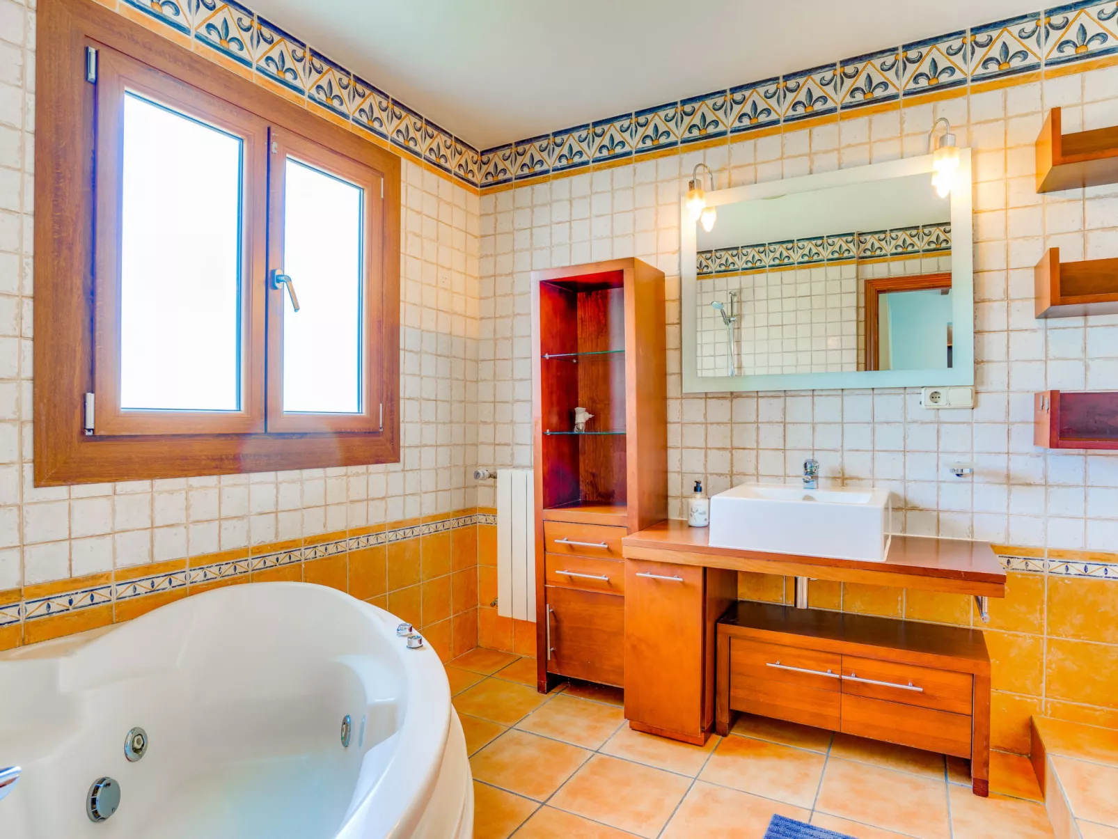 VILLA PORTALS NOUS 2 ETV/3614 - Drinnen