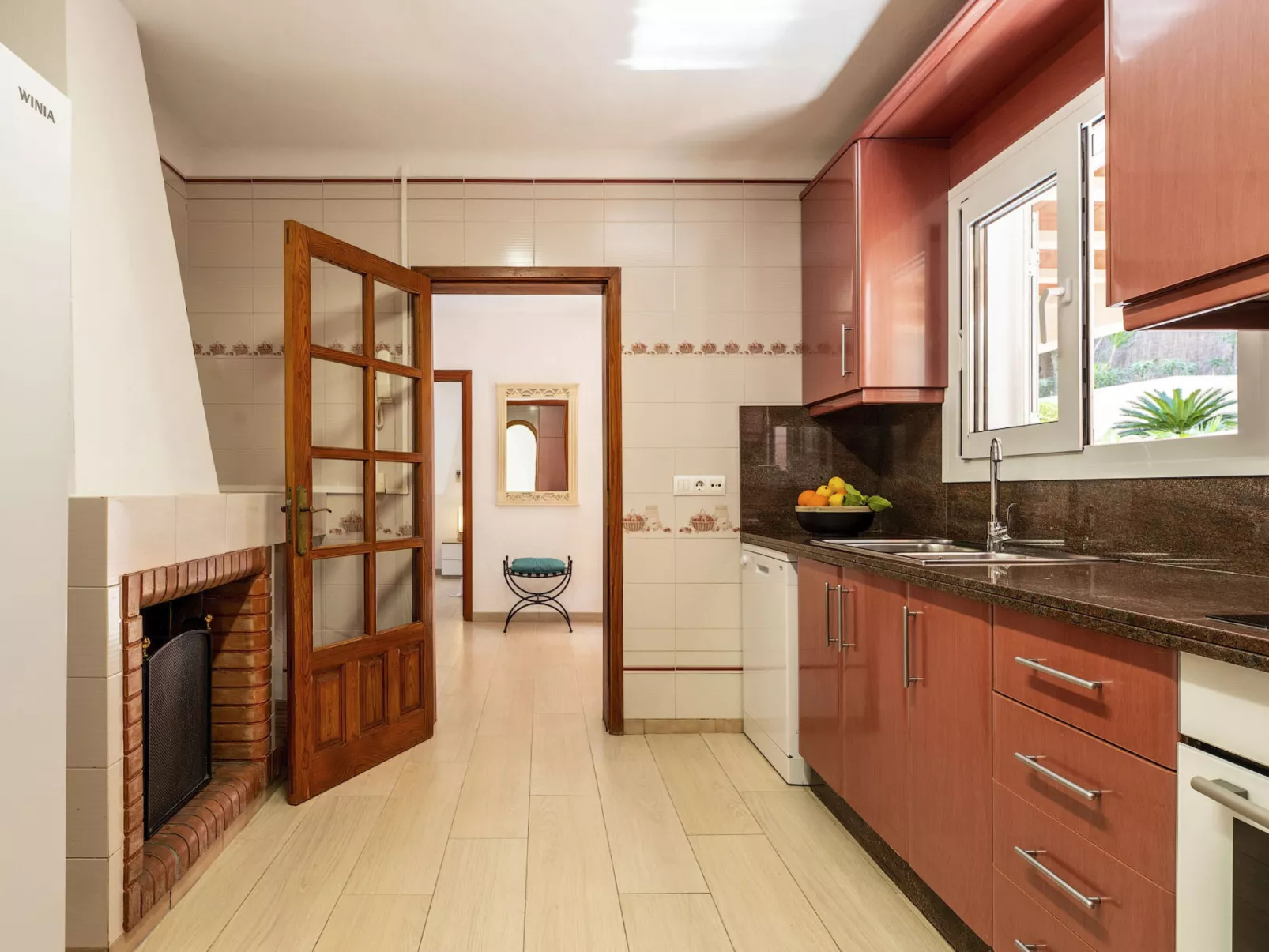 VILLA CAS PUIG - Drinnen