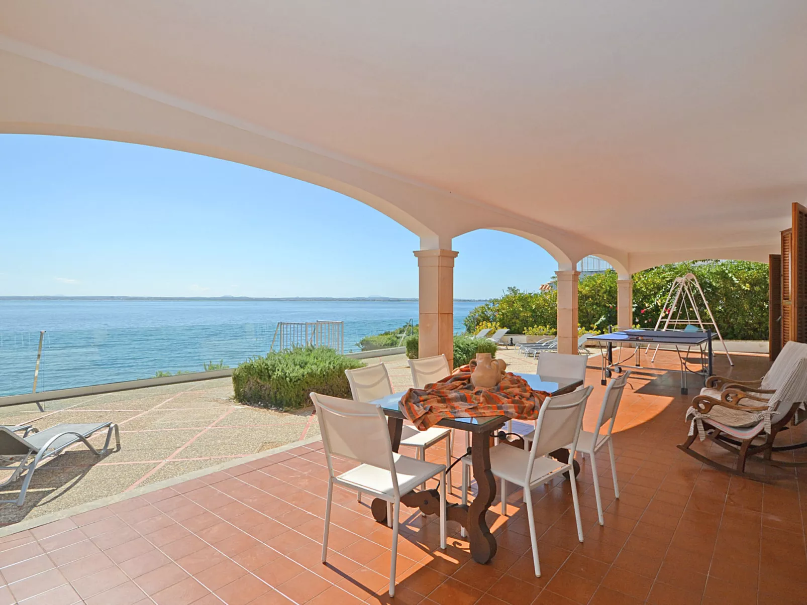 Marinero - Can Torrens - Outside