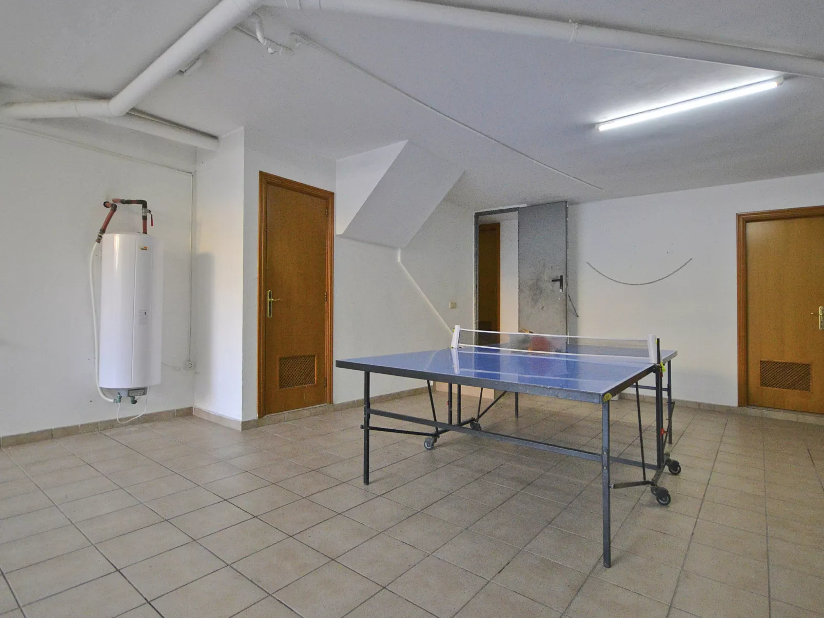 Villa Prestige - Drinnen