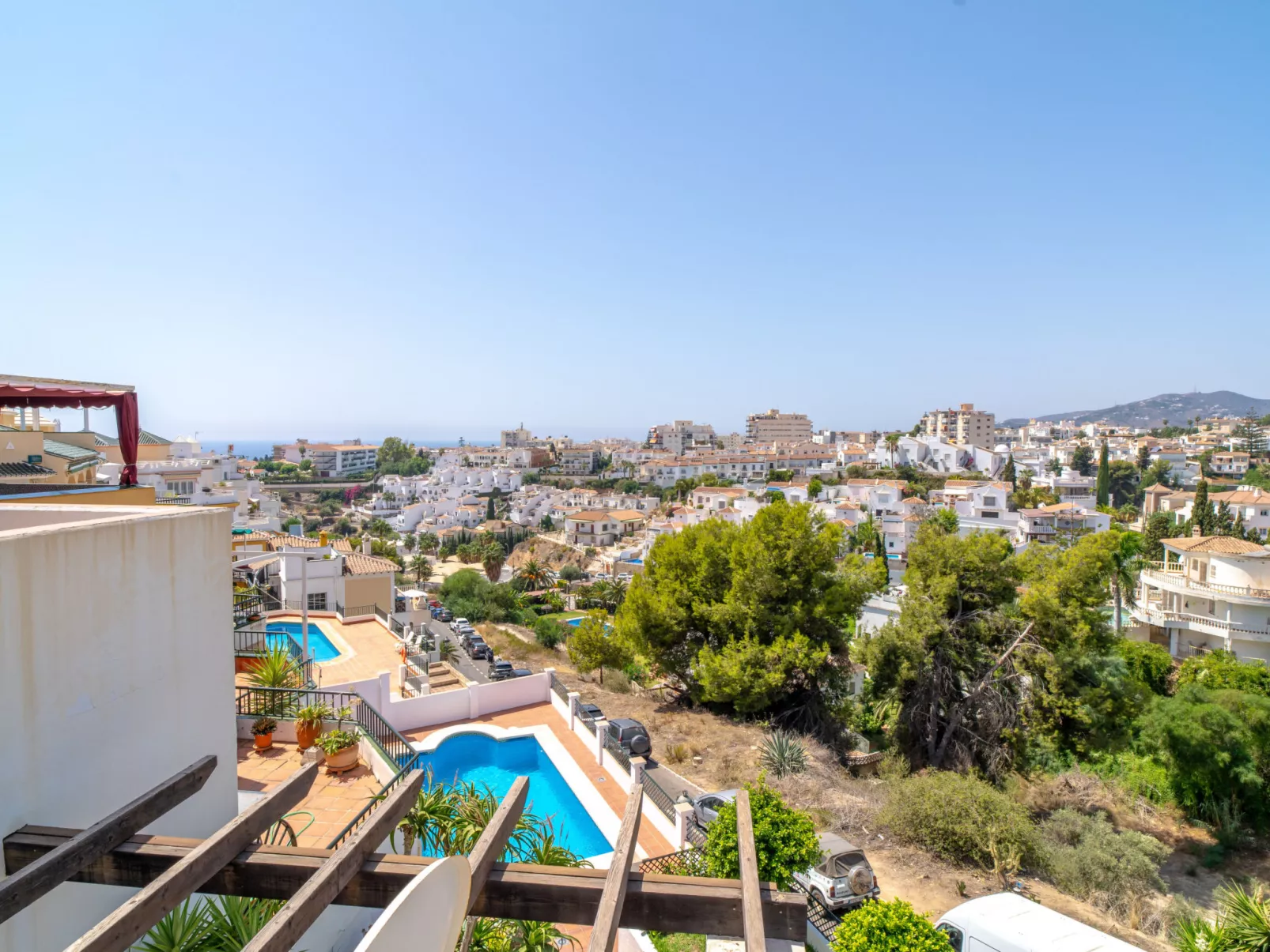 Casa Corazon Burriana by Casasol - Outside