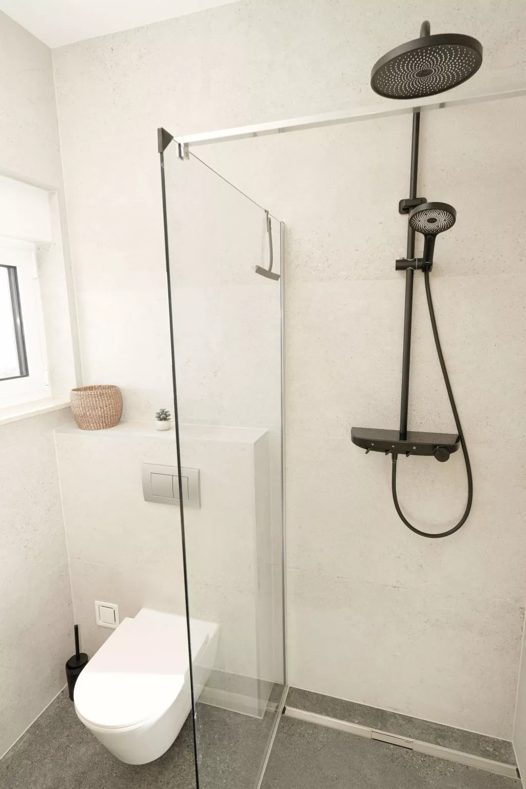 Primosten Hills - North - Dedans