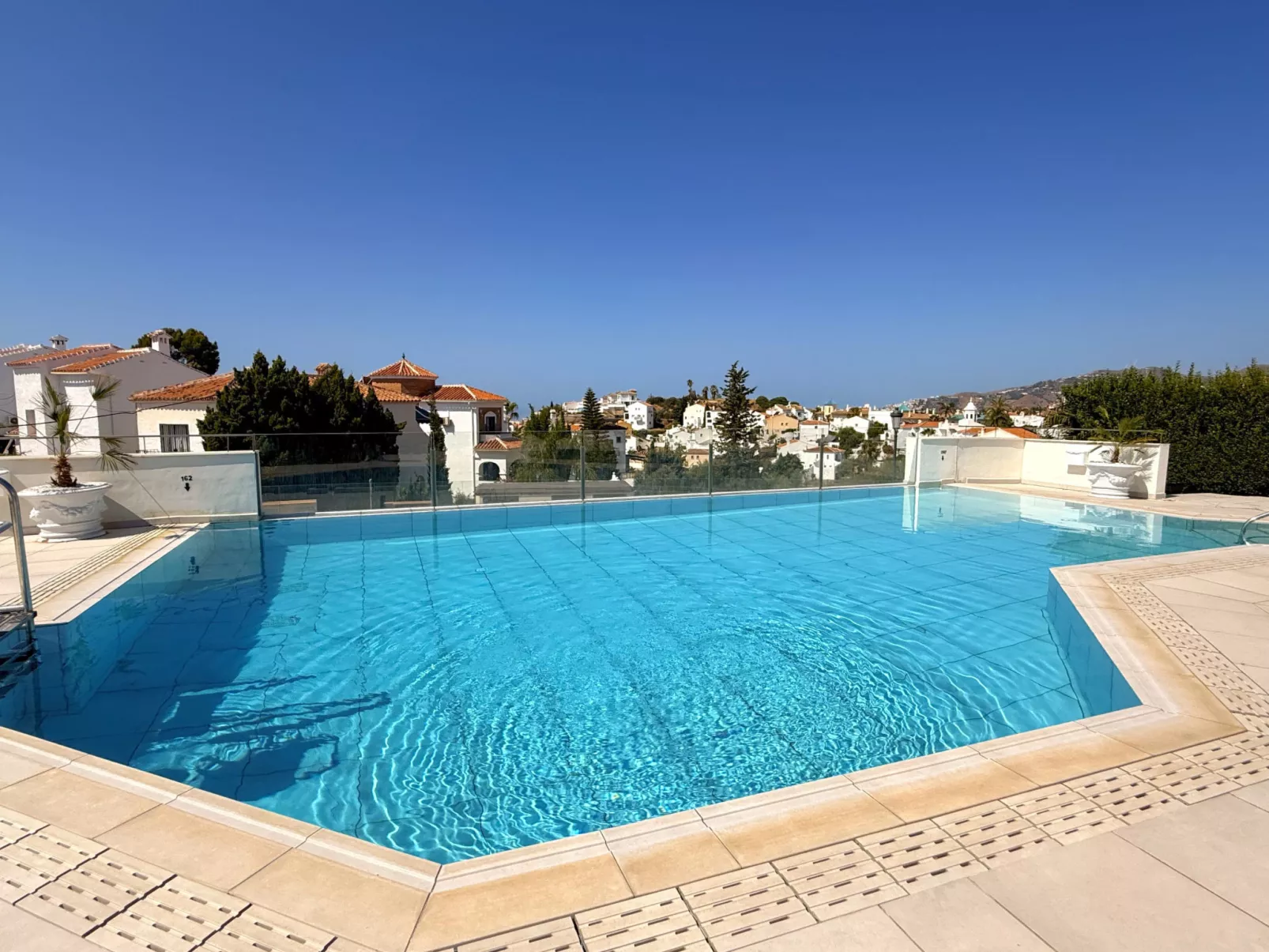 Royal Palm Luxe by Casasol - Outside