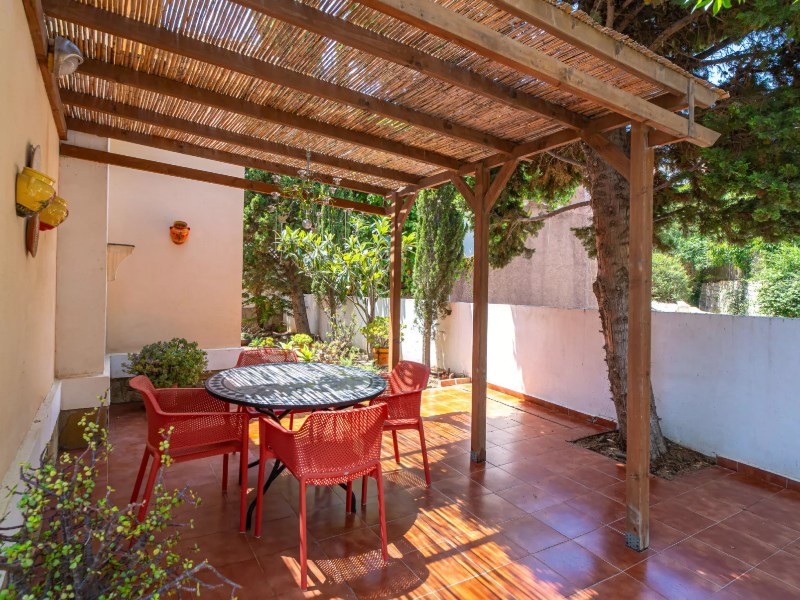 Villa Tamango Hill Vistamar by Casasol - Outside