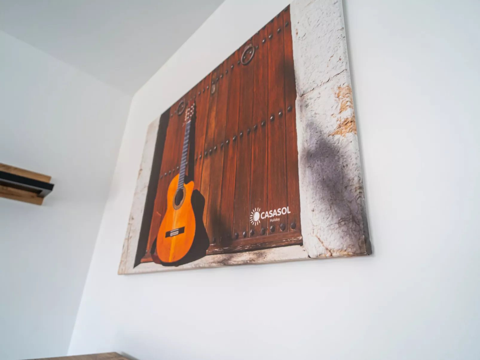 Villa Mauri Private Pool by Casasol - Inside