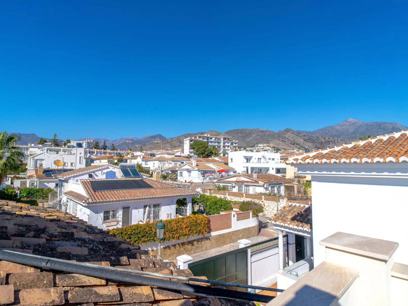 Villa Andalucía Esplendor by Casasol - Outside