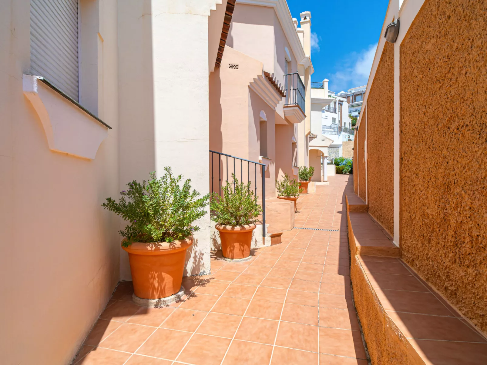 Villa La Dorada 4 Burriana by Casasol - Outside