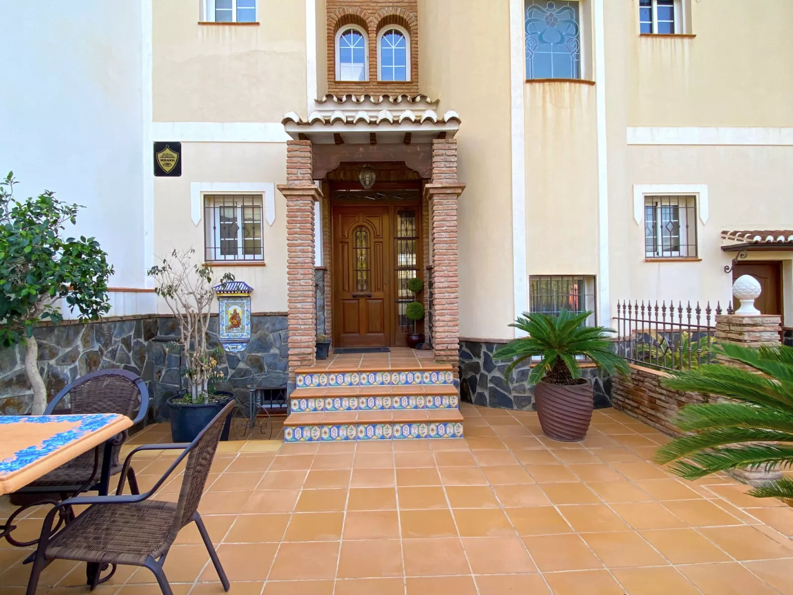 Villa Mirto Private Pool by Casasol - Draußen