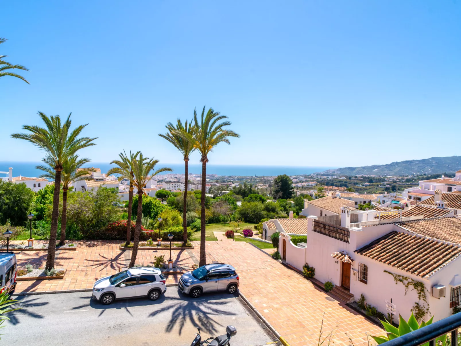 Hibiscos 33 Rooftop Vista by Casasol - Outside