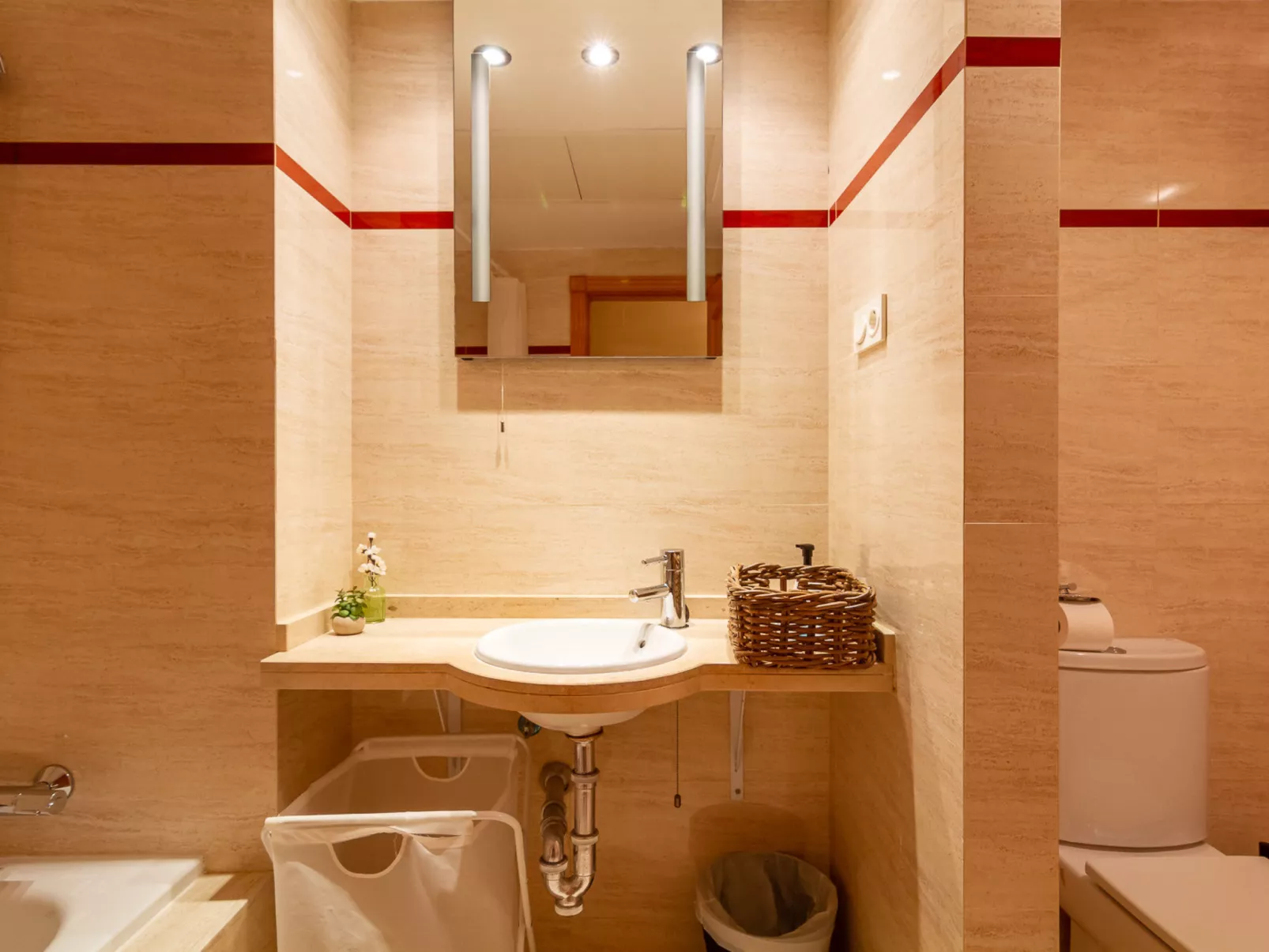 Penthouse Luxury Faro by Casasol - Drinnen