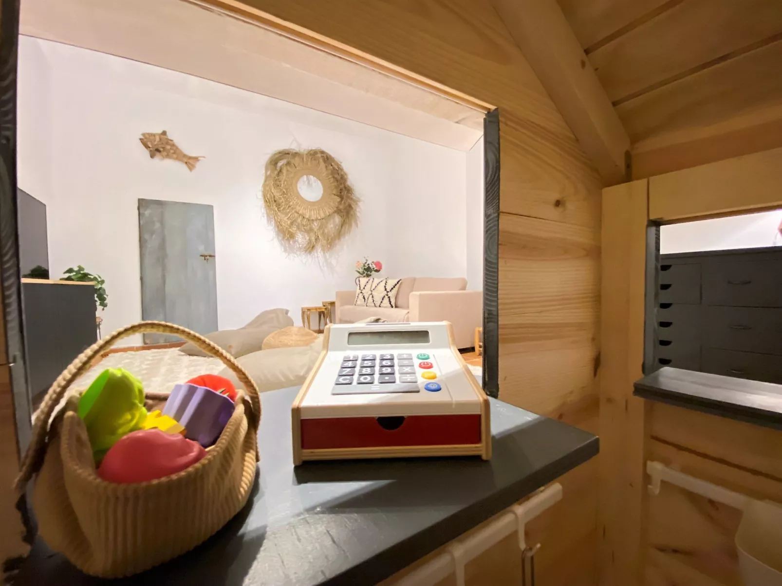 Villa La Dorada 3  Burriana by Casasol - Inside