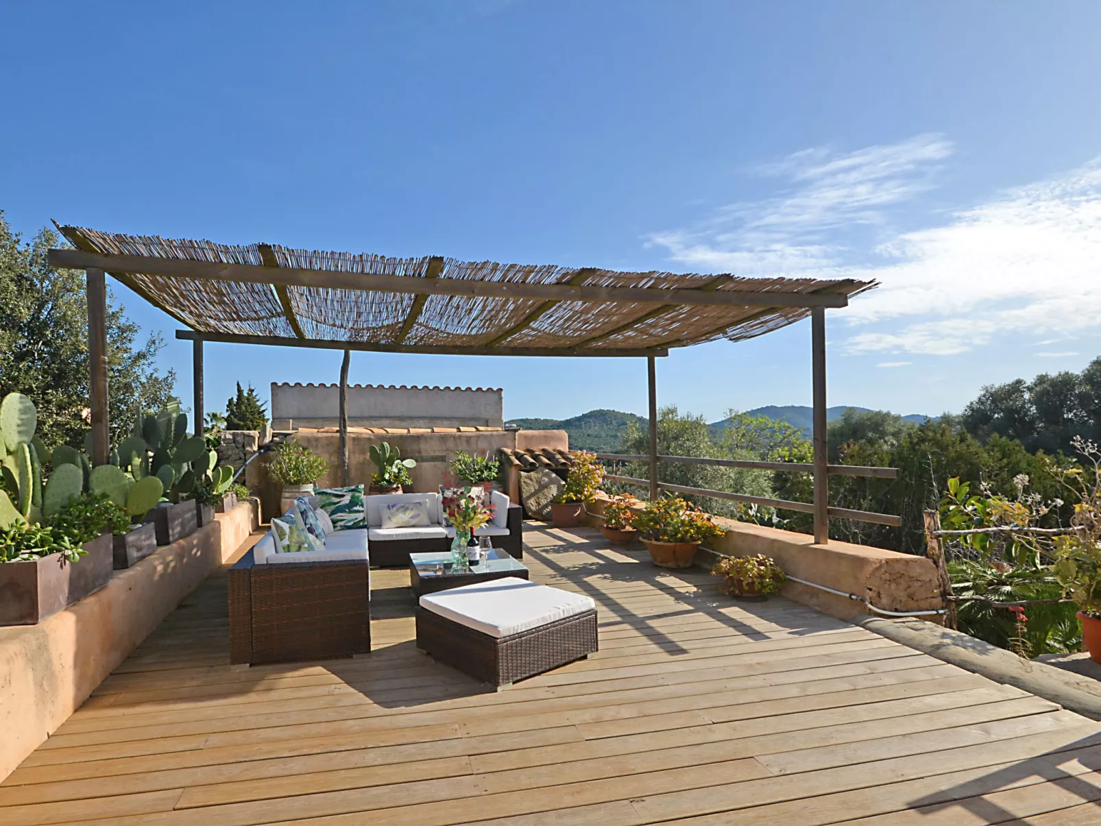 Rafal baix - Outside