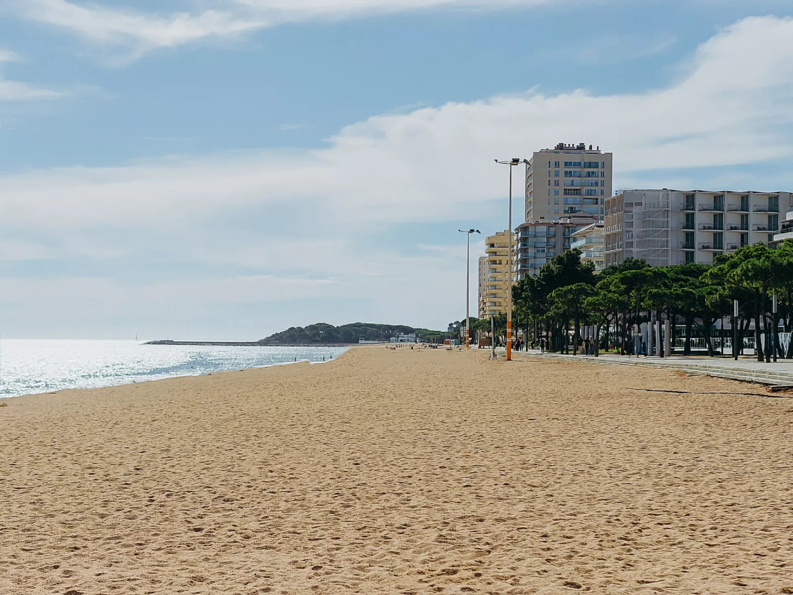 WELCS DUPLEX 192 PDA cerca del mar - Outside