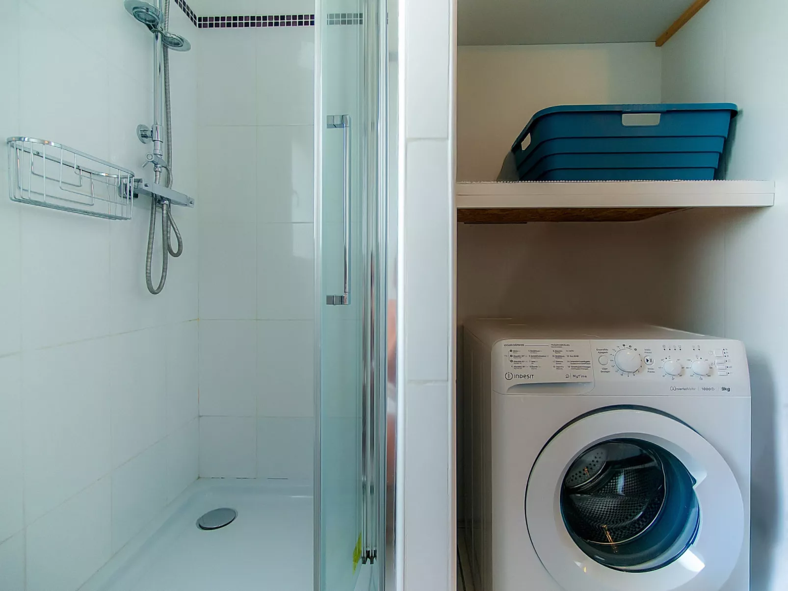 WELCS CASA 111 EMP con piscina - Inside