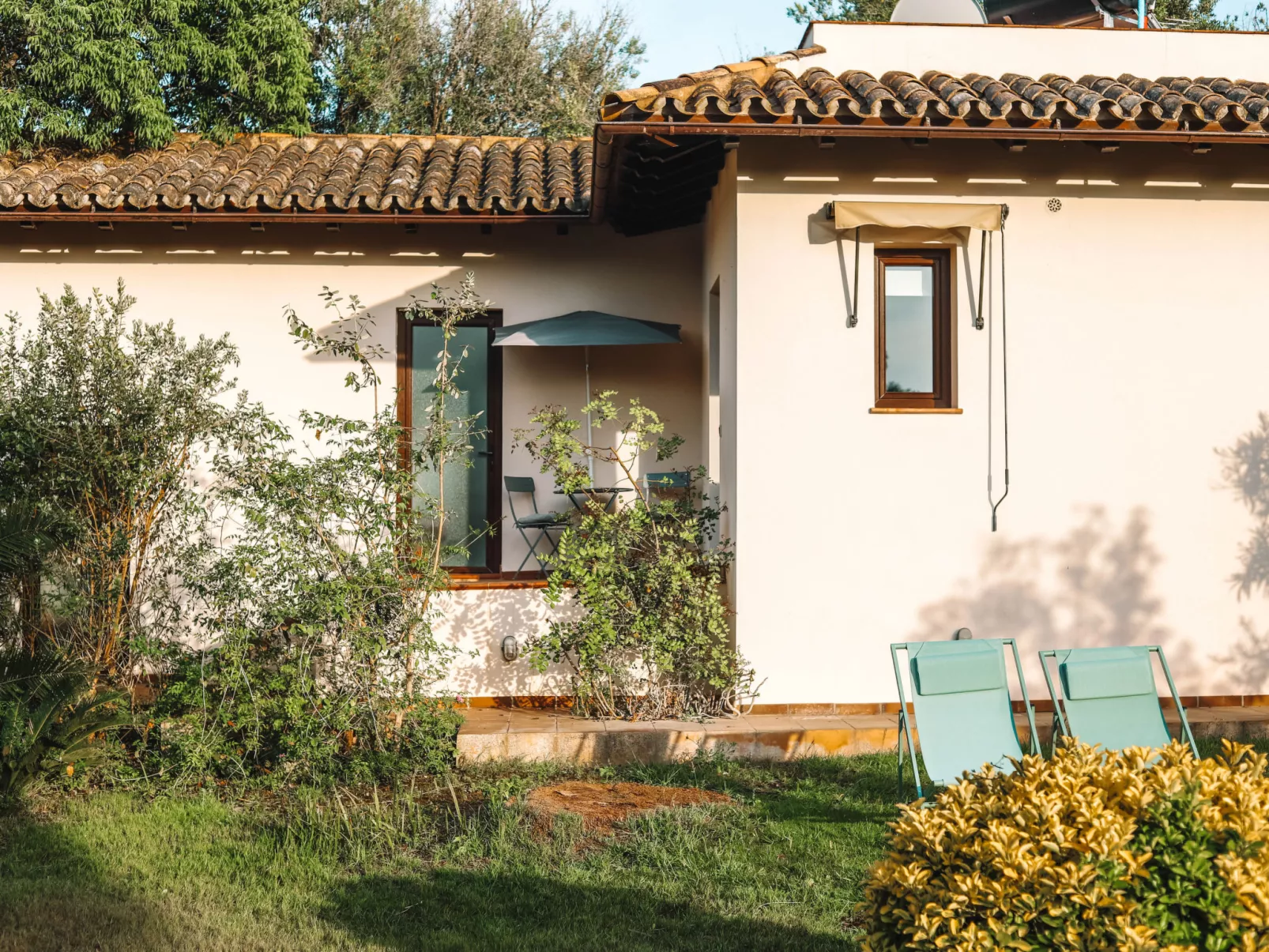 VILLA CASA DEL TALAIOT SENCELLES VT/1743 - Outside