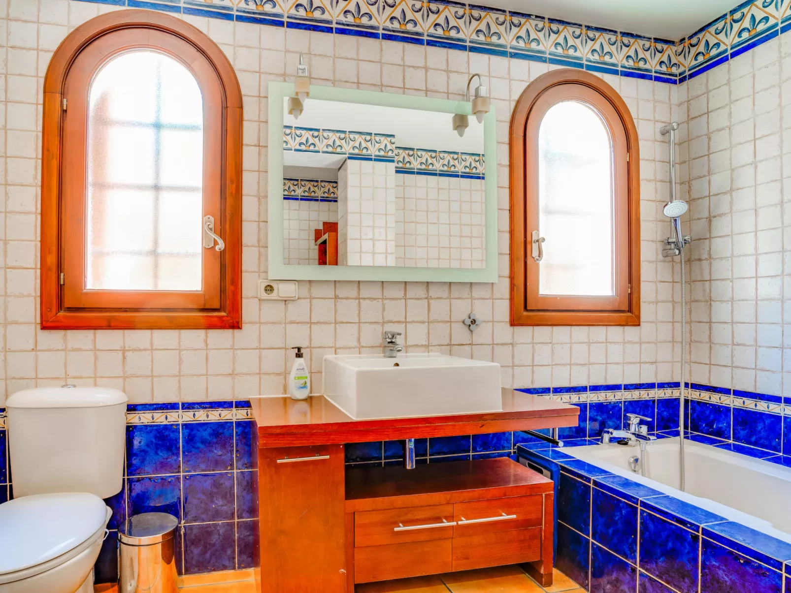 VILLA PORTALS NOUS 2 ETV/3614 - Draußen