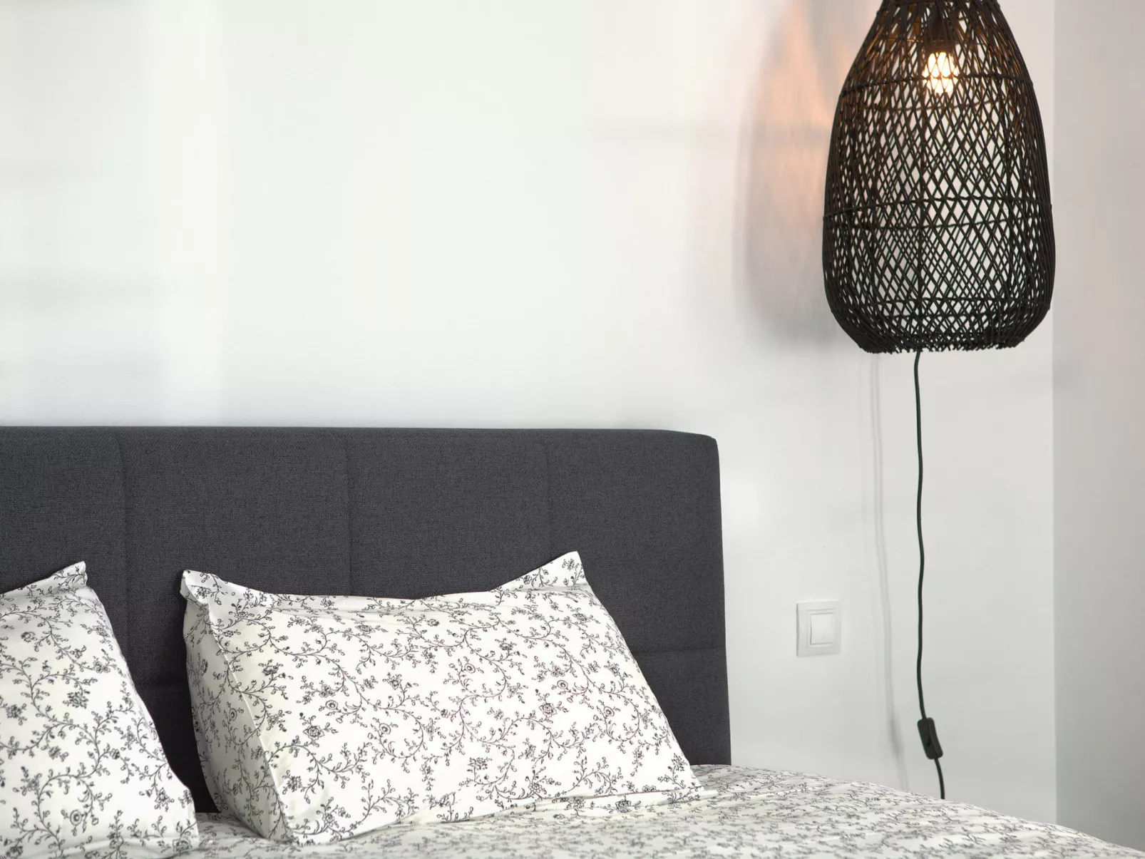 Modern Villa close to Costabella beach - Drinnen