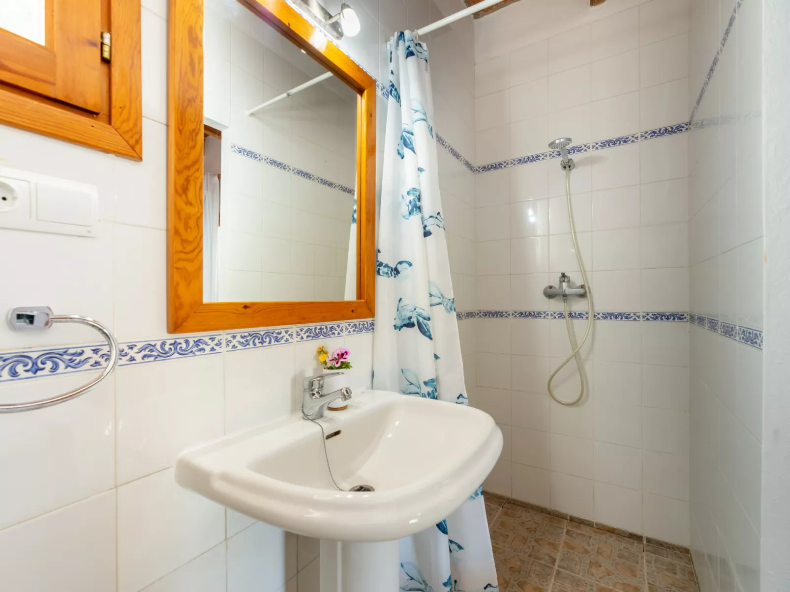 VILLA JAZMÍN - Inside