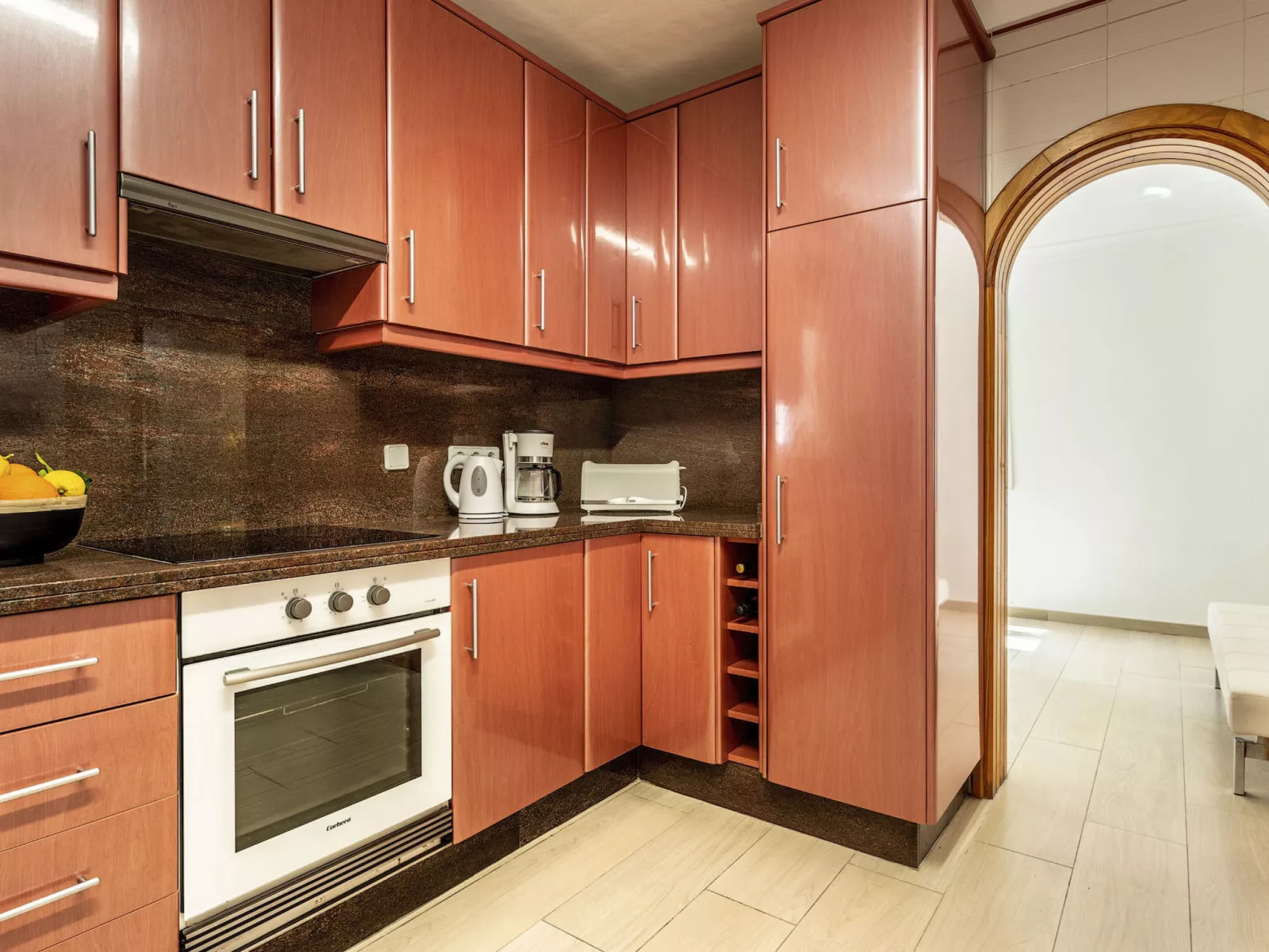 VILLA CAS PUIG - Drinnen