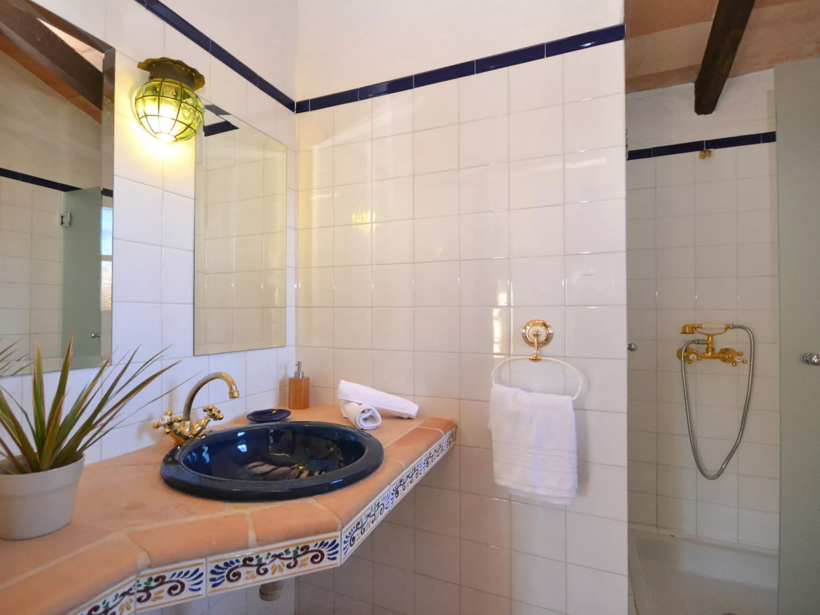 Can Casta (Sonrisa 12) - Dedans