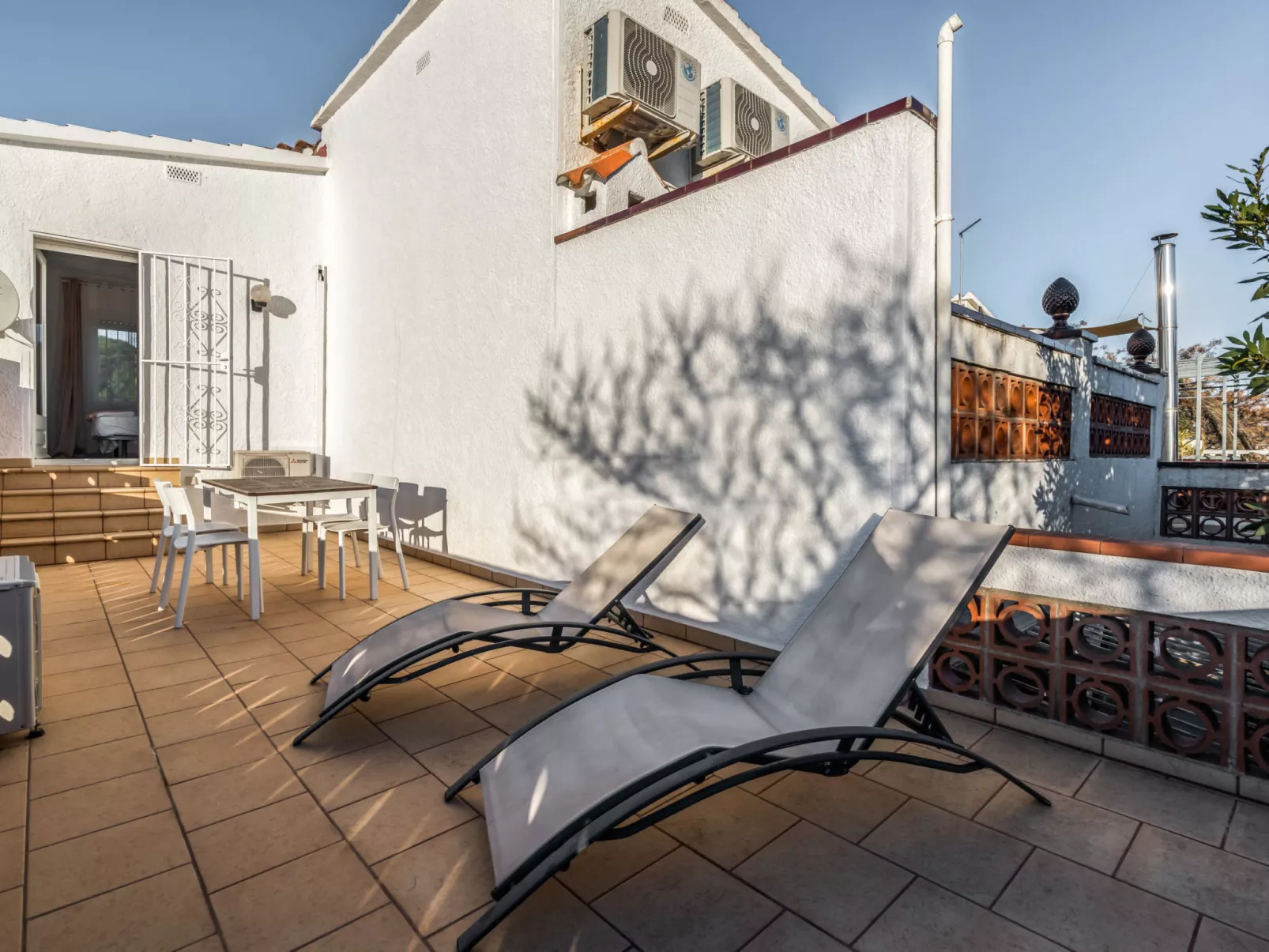 WELCS VILLA 022 EMP La Morgana con piscina priva - Outside