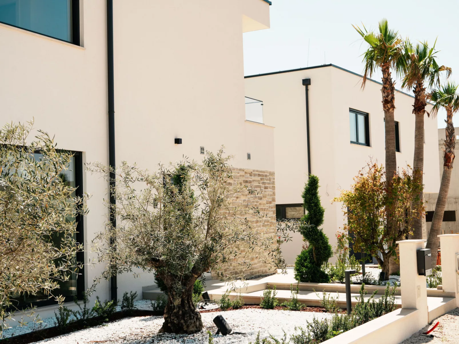 Primosten Hills - West - Dehors