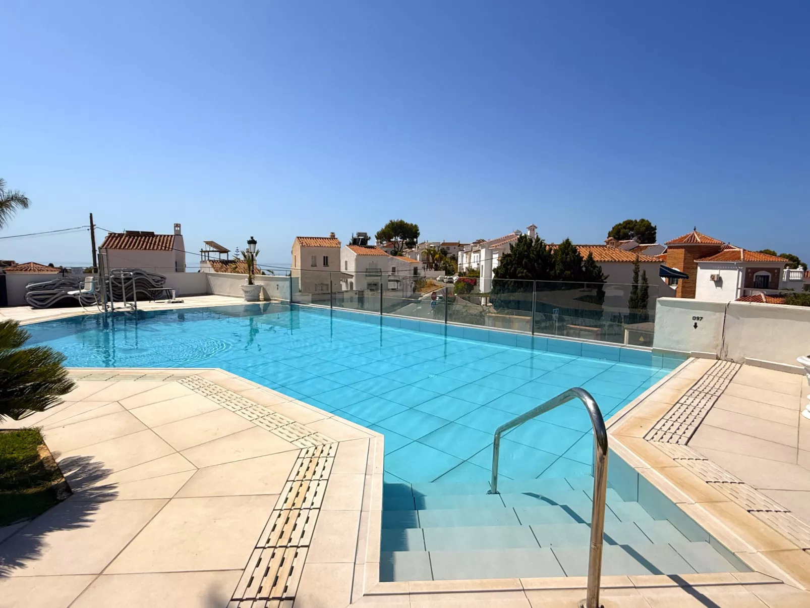 Royal Palm Luxe by Casasol - Outside