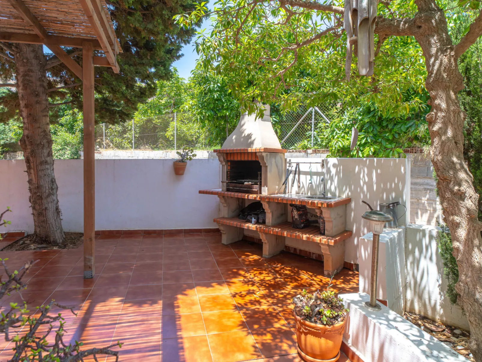 Villa Tamango Hill Vistamar by Casasol - Outside