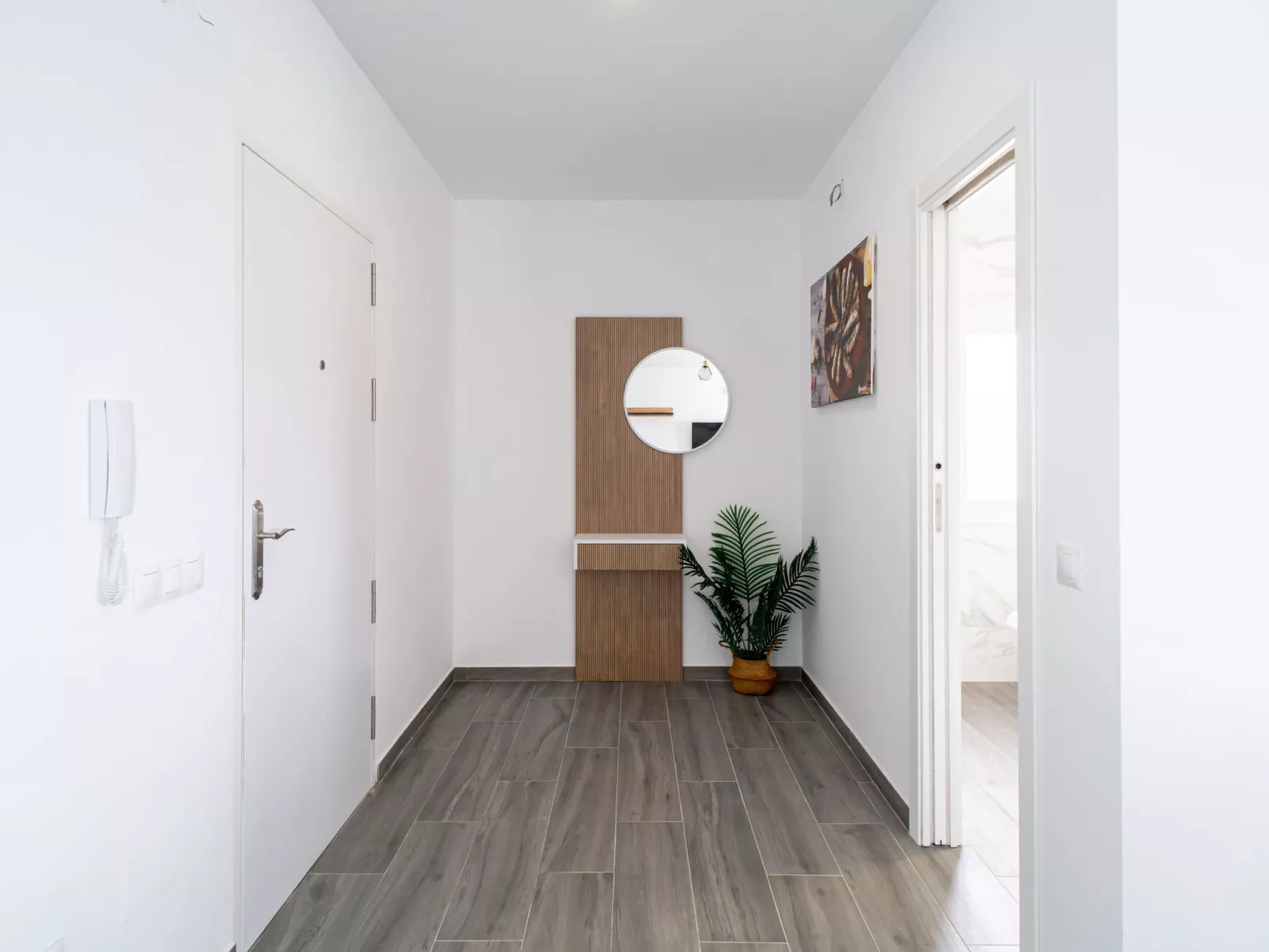 Villa Mauri Private Pool by Casasol - Inside