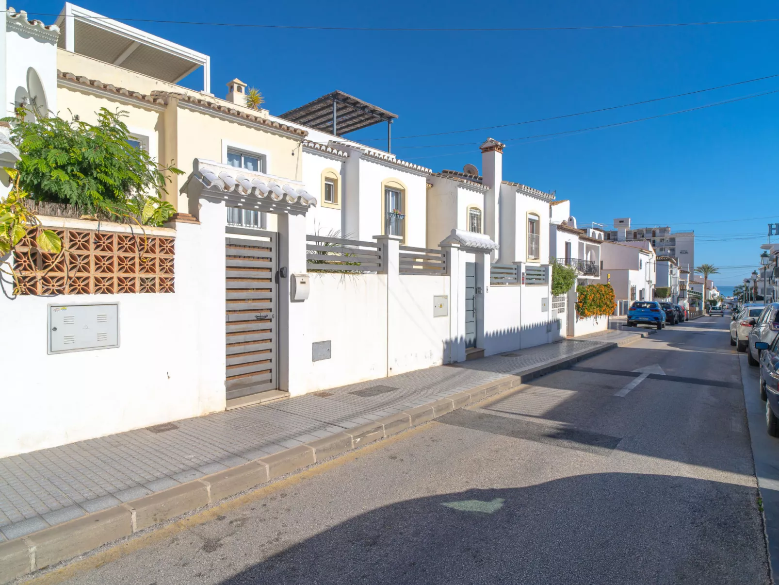 Villa Andalucía Esplendor by Casasol - Outside