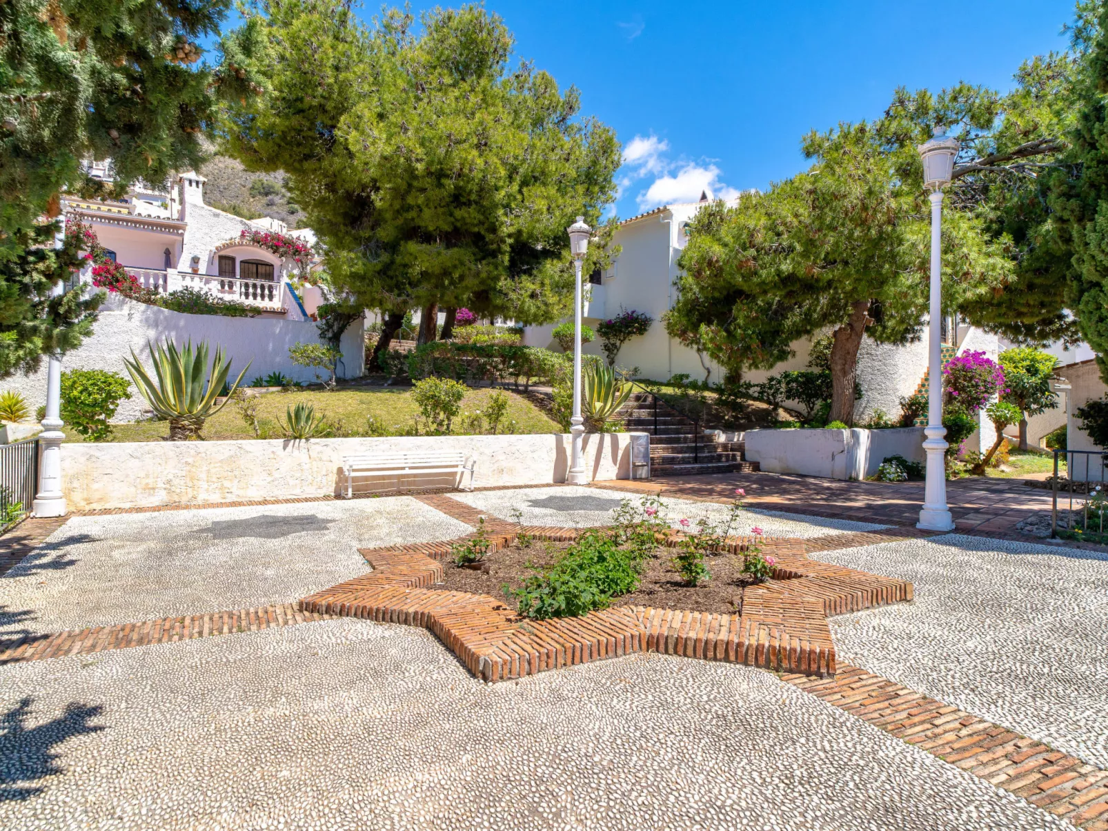 Hibiscos Seaview Terrace by Casasol - Outside