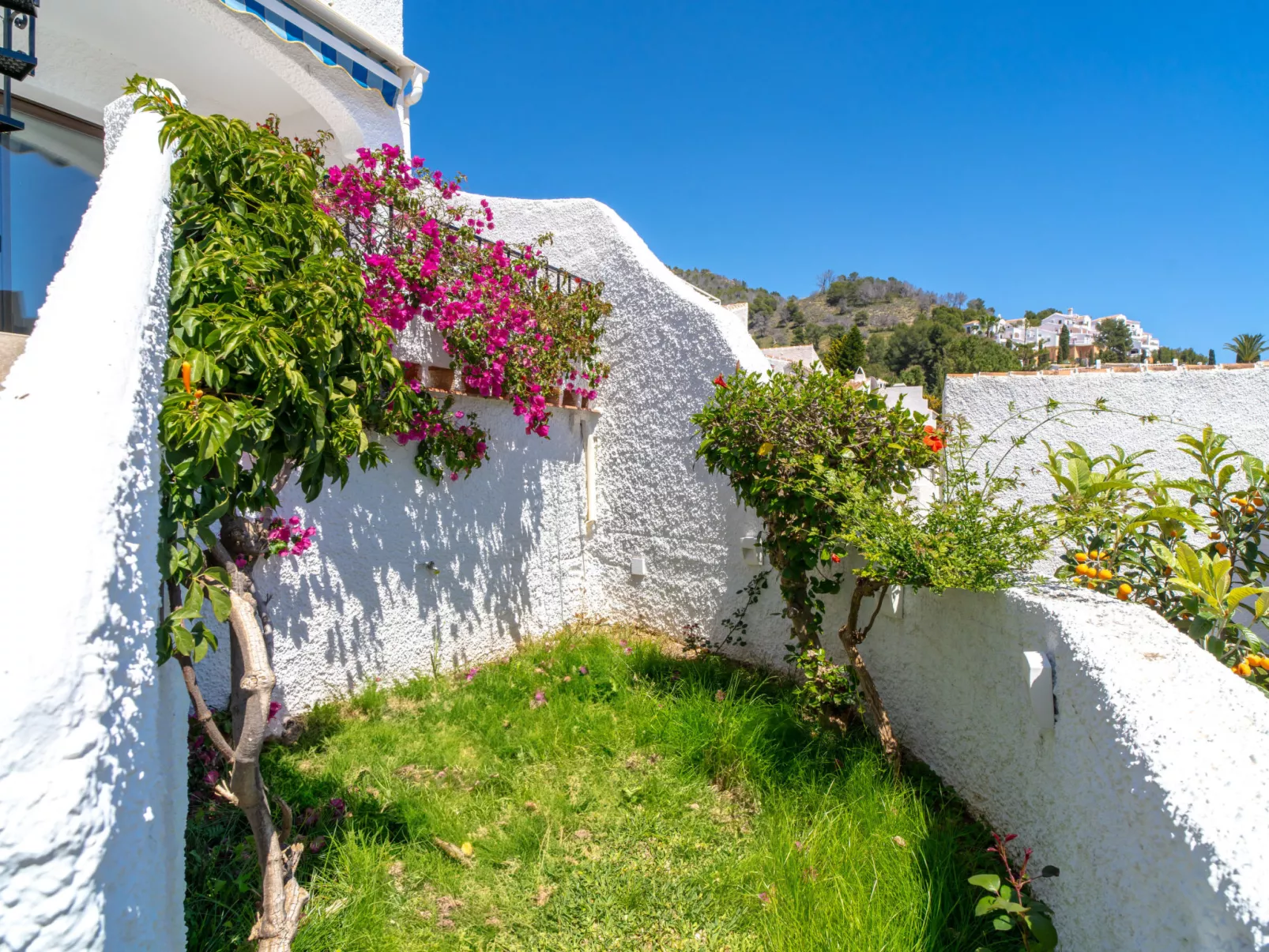 Hibiscos 33 Rooftop Vista by Casasol - Outside