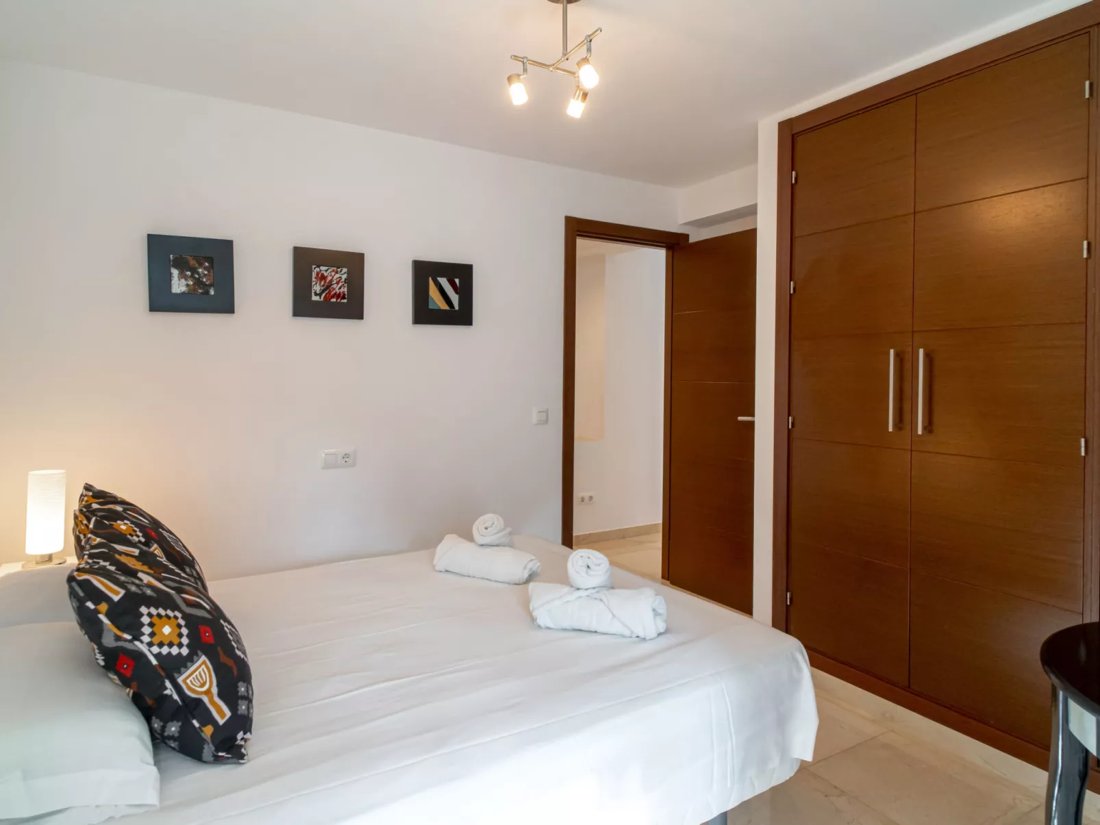 Villa Grande Luxe Private Pool by Casasol - Drinnen