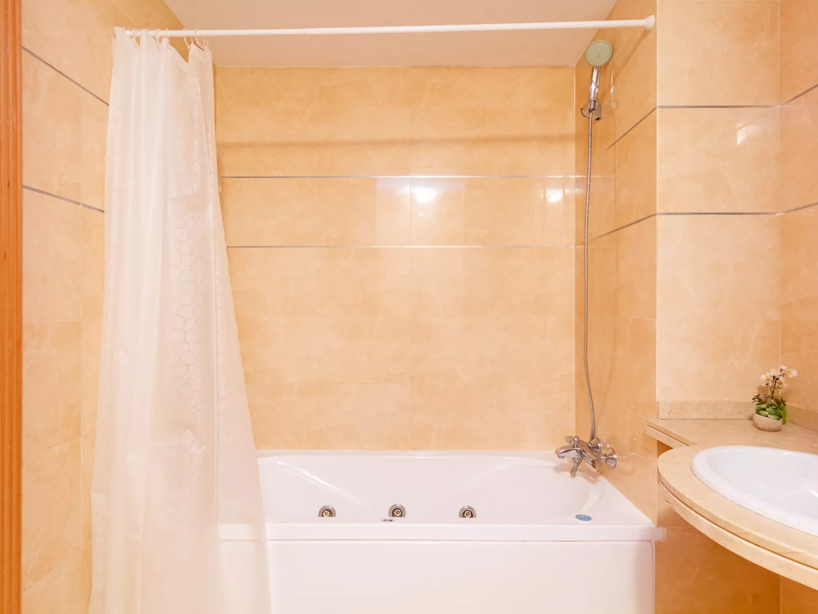 Penthouse Luxury Faro by Casasol - Drinnen