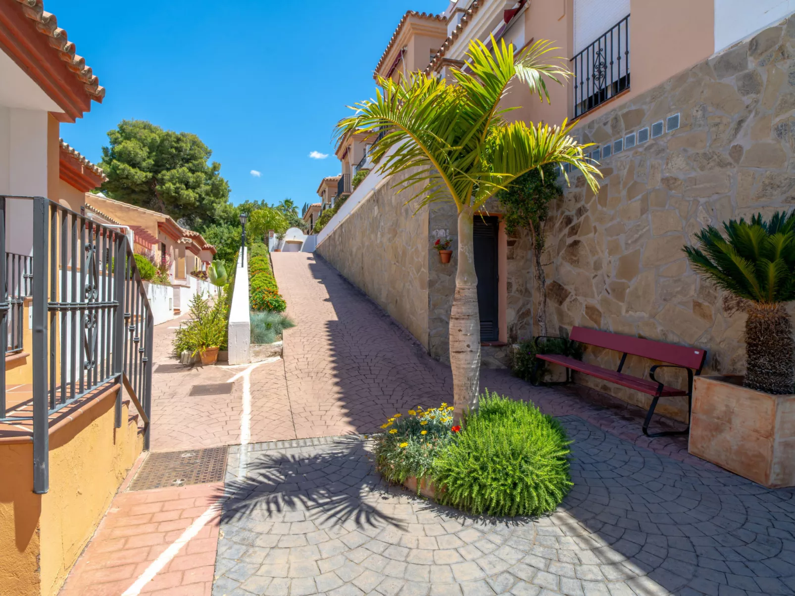 Aljamar 4A Burriana Beach by Casasol - Draußen