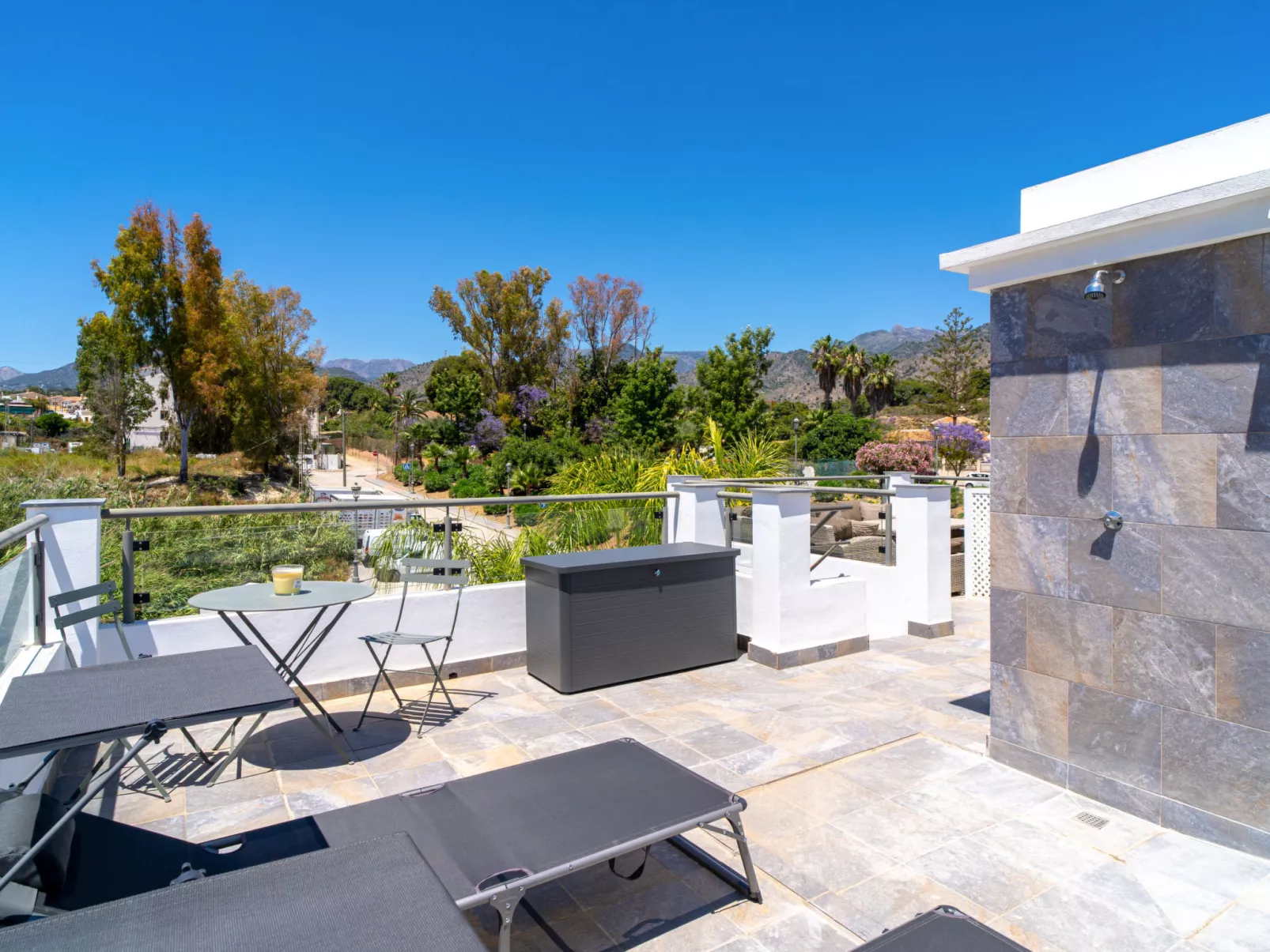 Villa Romeral Premium by Casasol - Outside