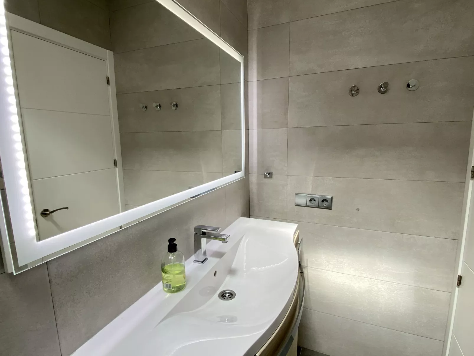 Casa Animas Centro by Casasol - Drinnen