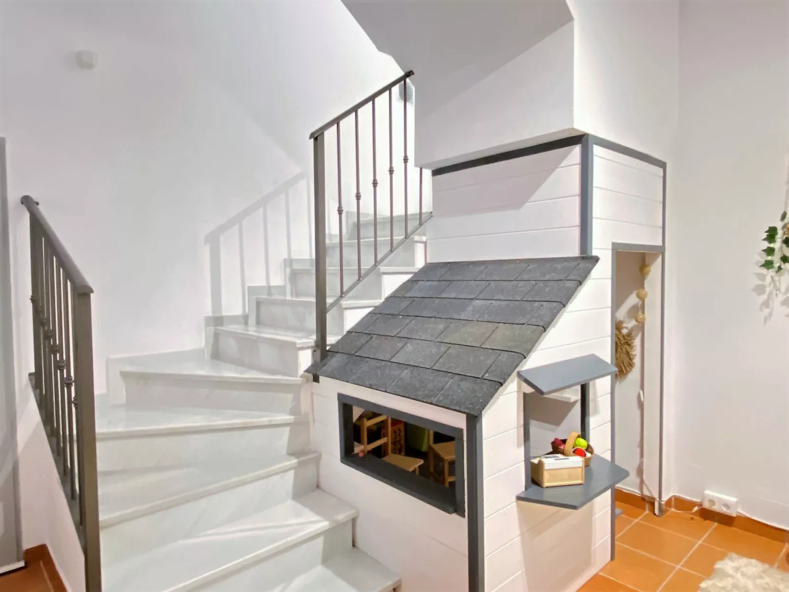 Villa La Dorada 3  Burriana by Casasol - Outside