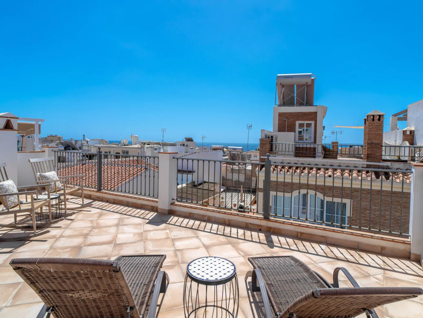 Casa Paraiso Andaluz Deluxe by Casasol - Outside