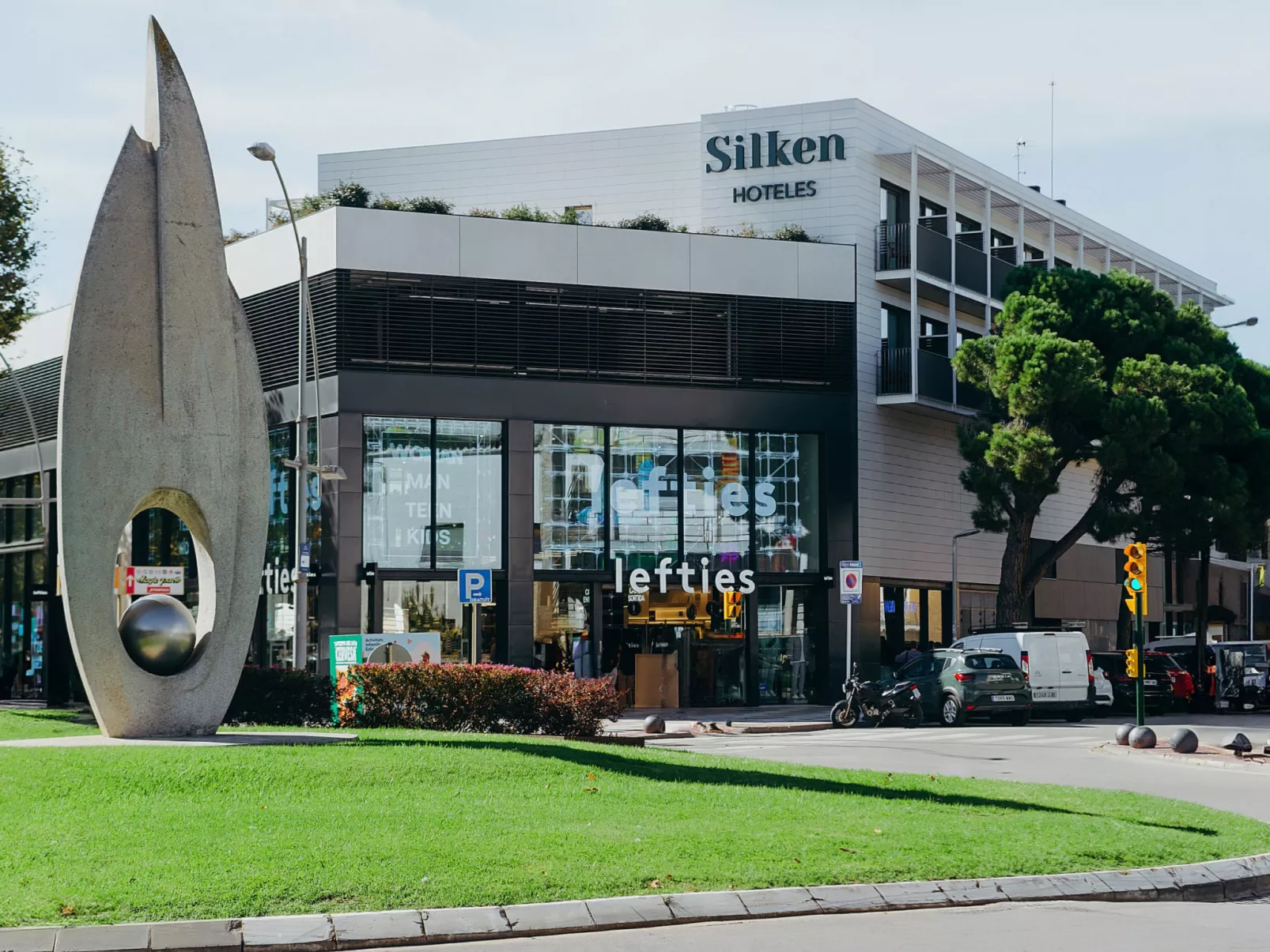 WELCS DUPLEX 192 PDA cerca del mar - Outside