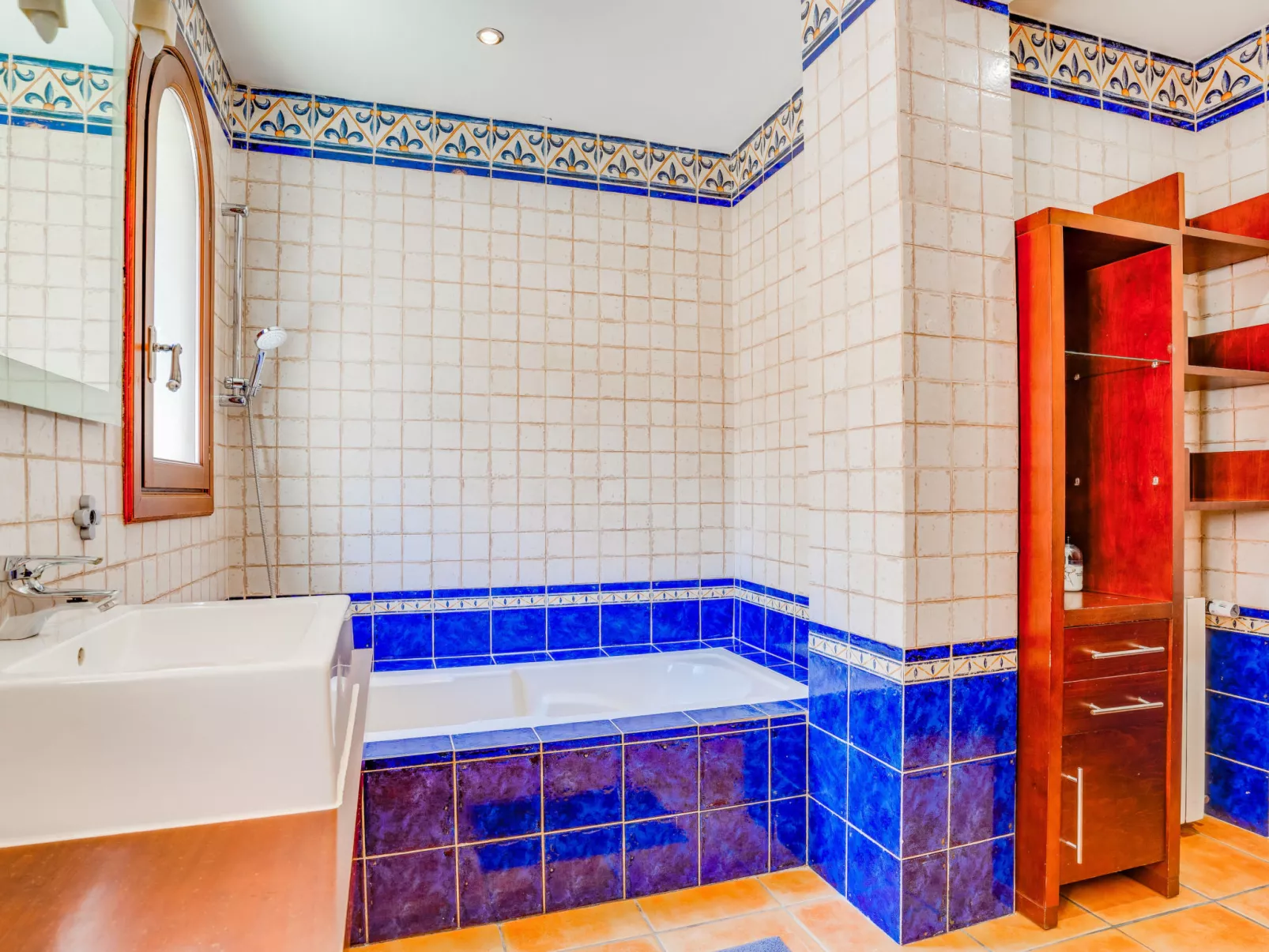 VILLA PORTALS NOUS 2 ETV/3614 - Draußen