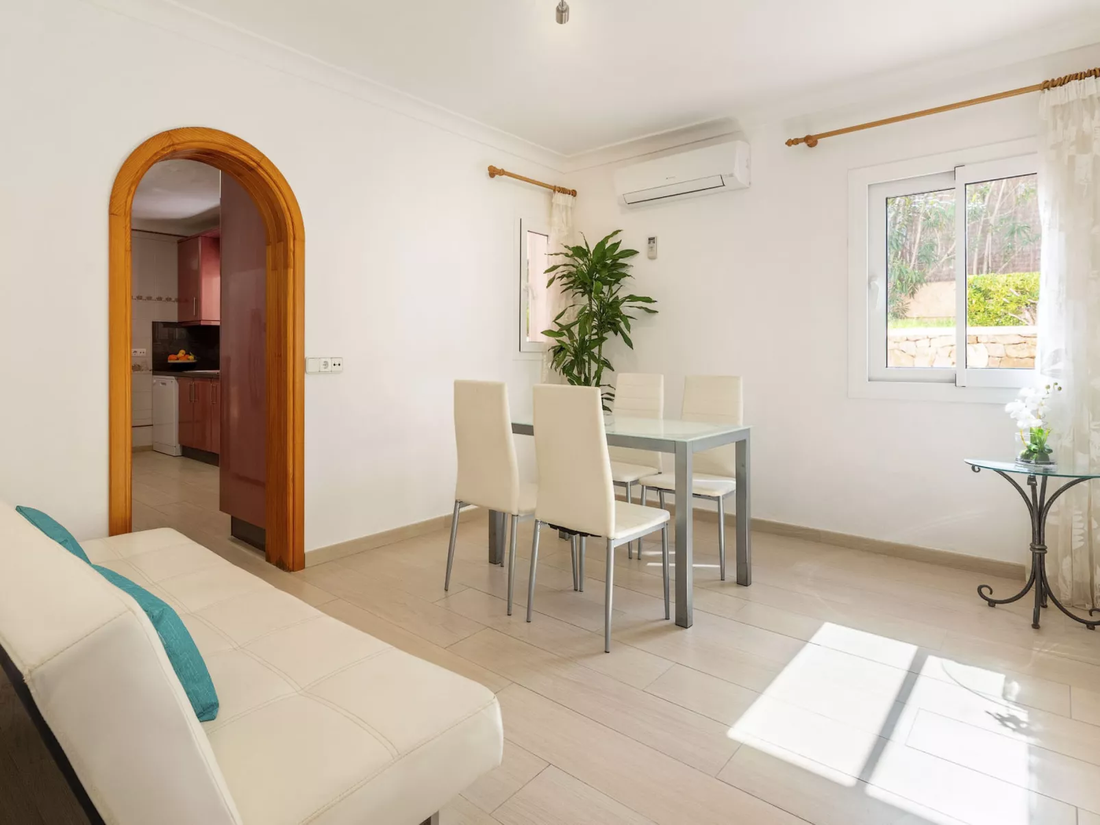 VILLA CAS PUIG - Drinnen