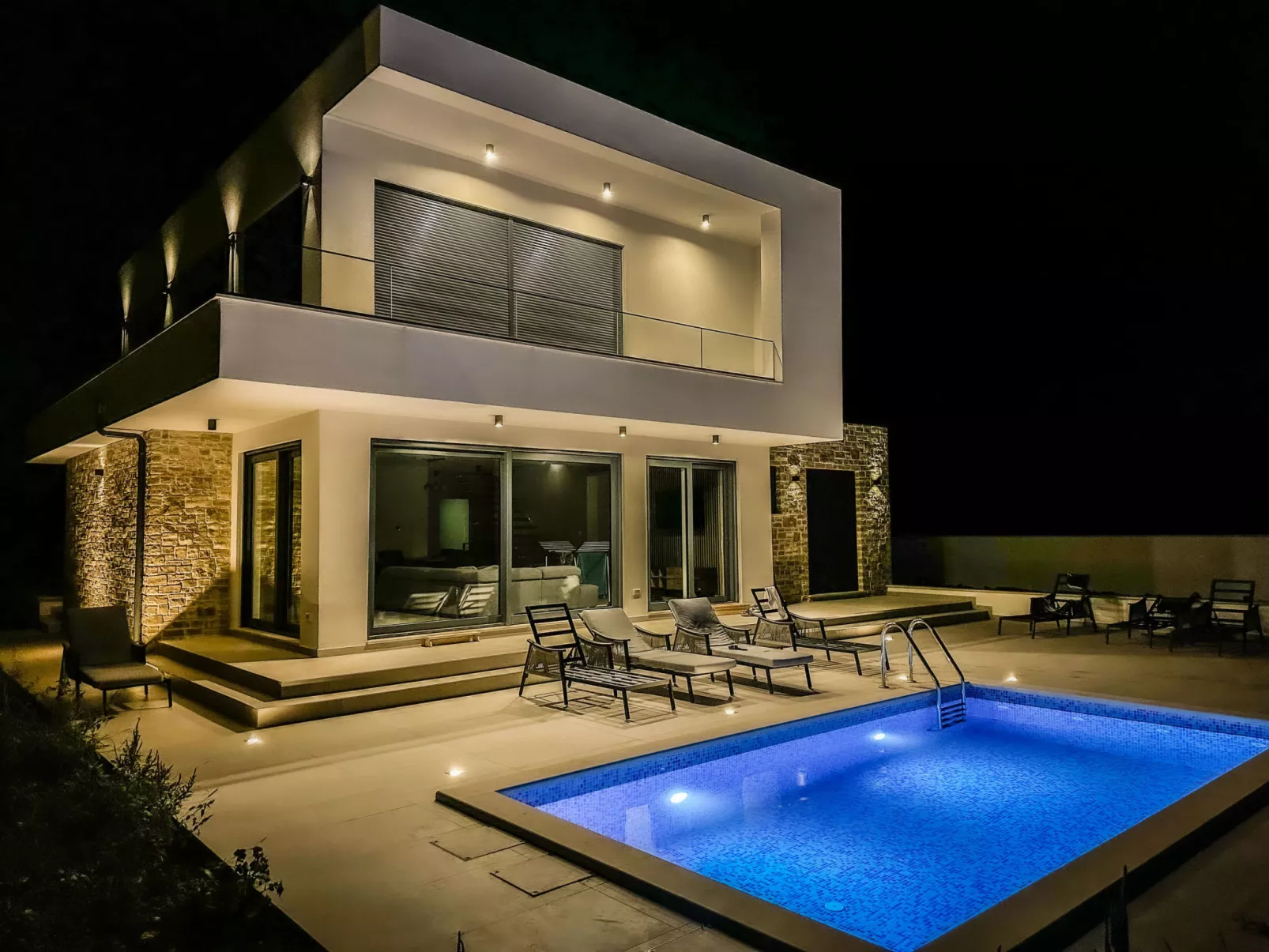 Primosten Hills - North - Dehors