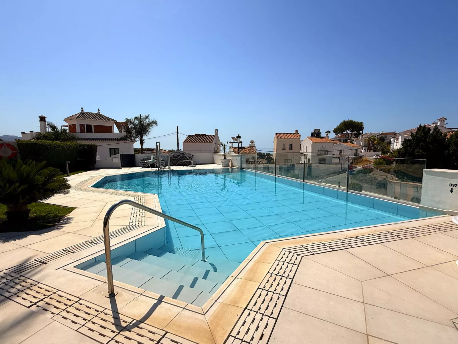 Royal Palm Luxe by Casasol - Outside