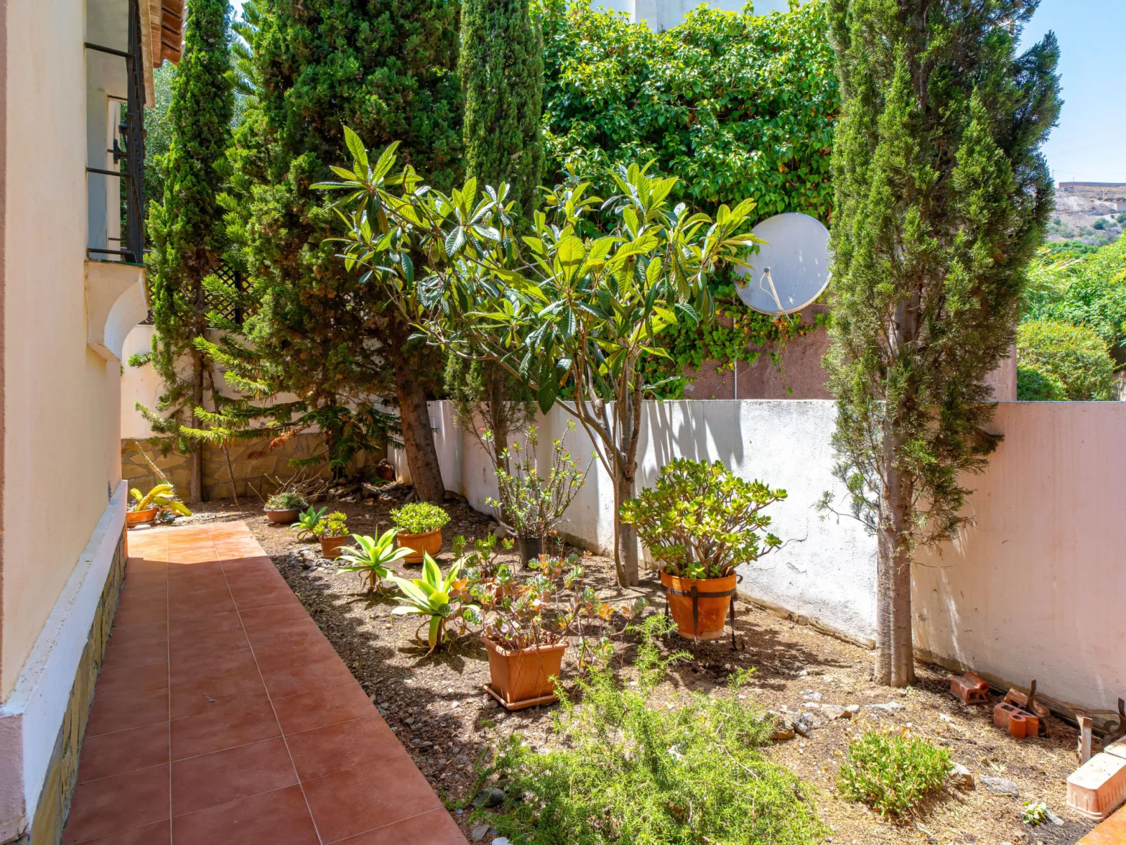 Villa Tamango Hill Vistamar by Casasol - Outside